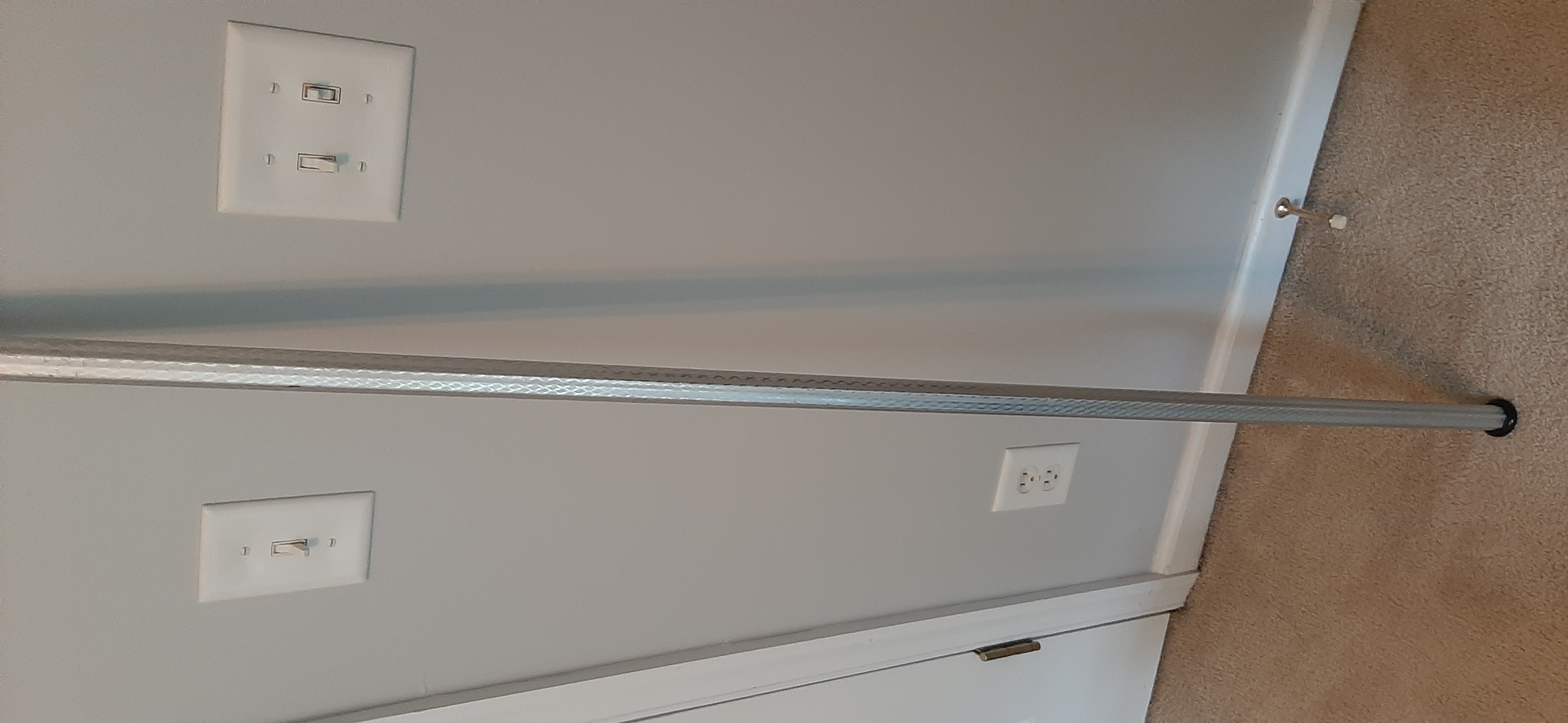 ORIGINAL Gait Ice Defense Shaft SidelineSwap