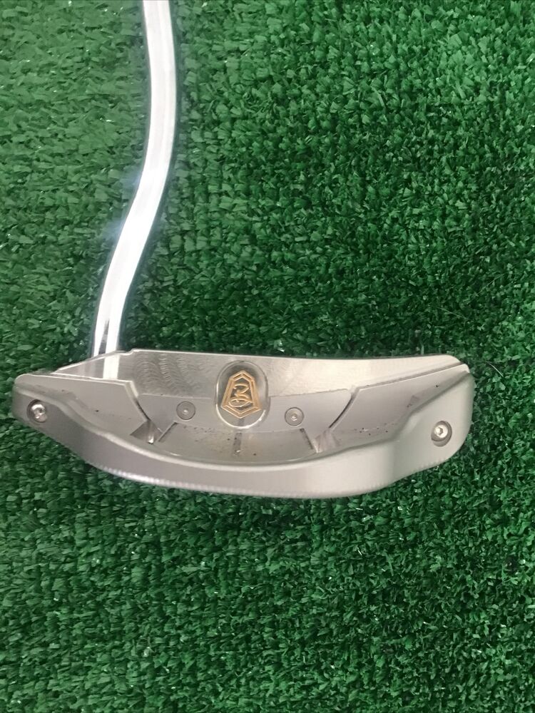 Super Stroke DCF3 078250 Long Putter 48” Inches (Bernhard Langer