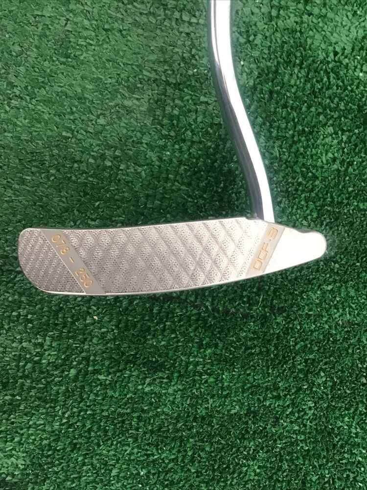 Super Stroke DCF3 078250 Long Putter 48” Inches (Bernhard Langer