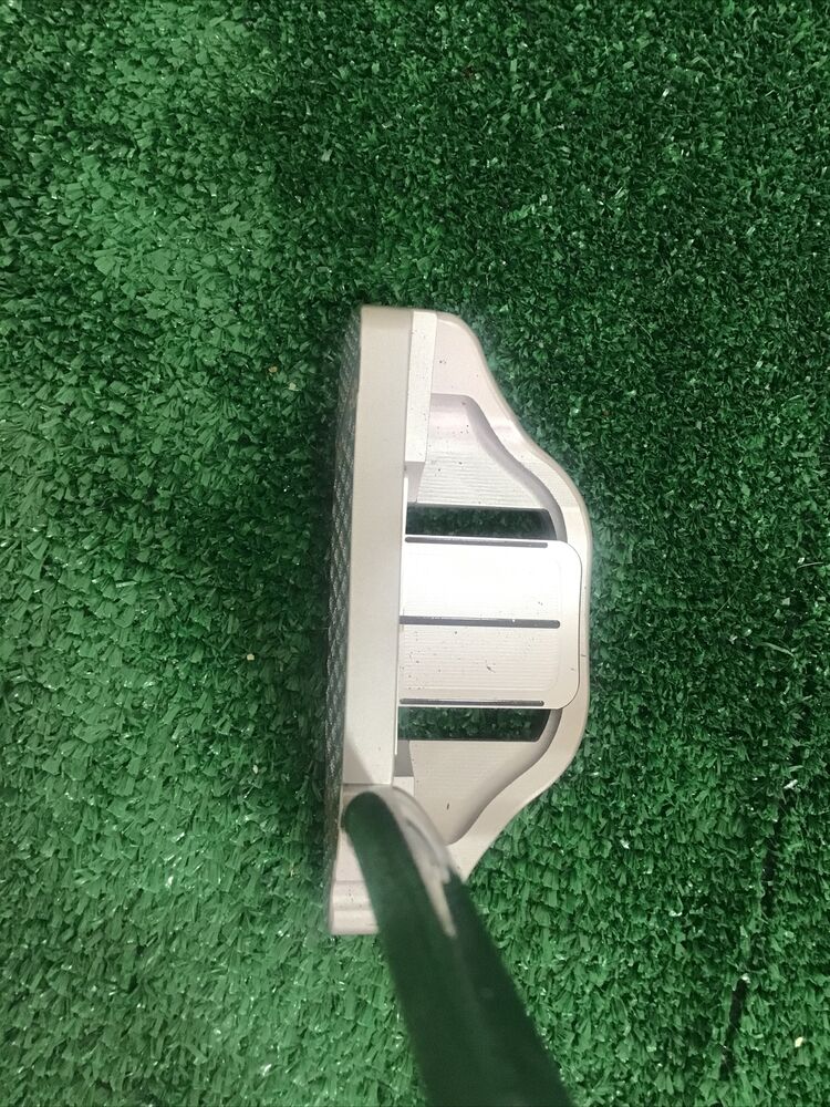 Super Stroke DCF3 078250 Long Putter 48” Inches (Bernhard Langer