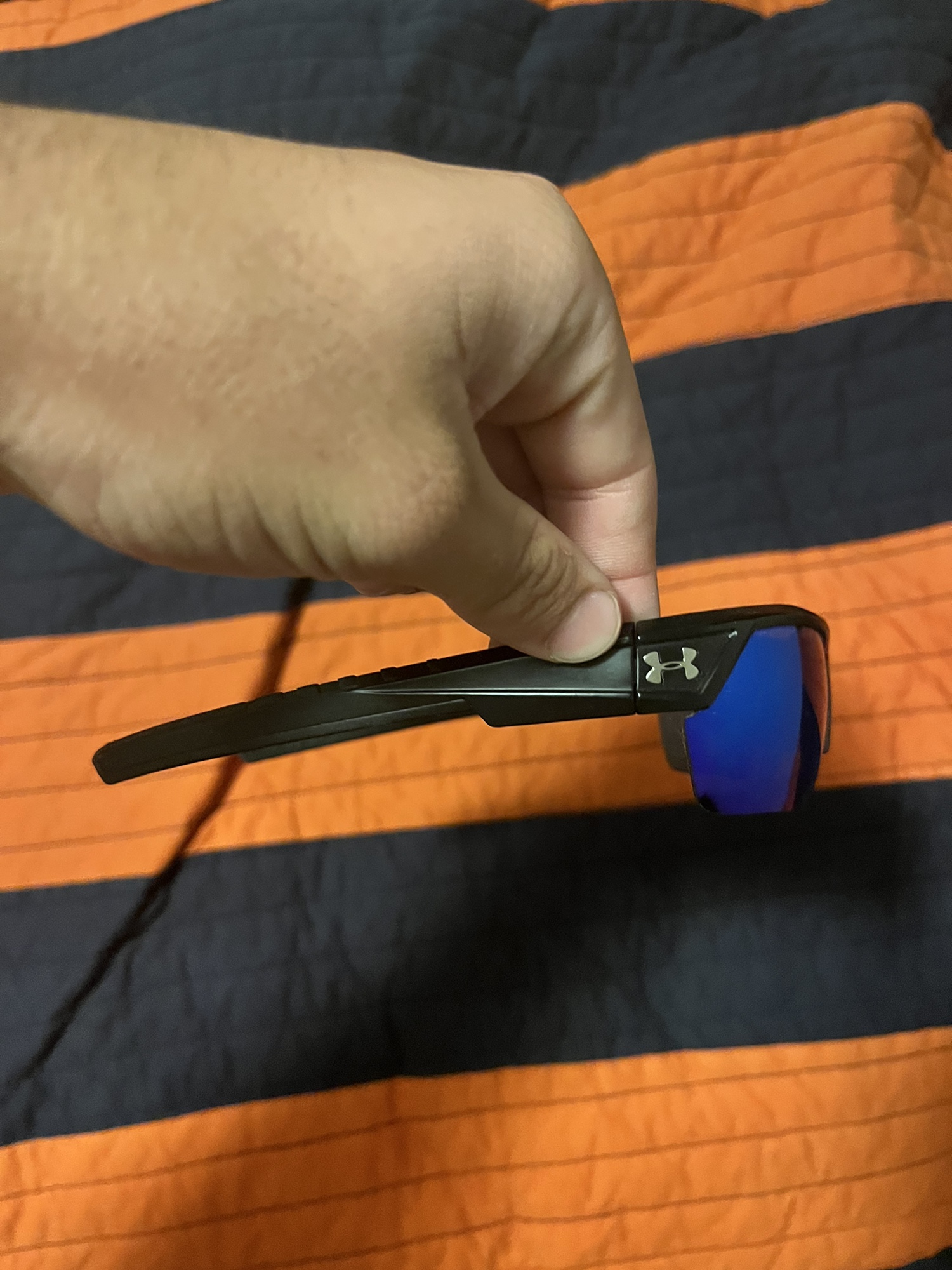 Under armor Igniter 2.0 sunglasses SidelineSwap