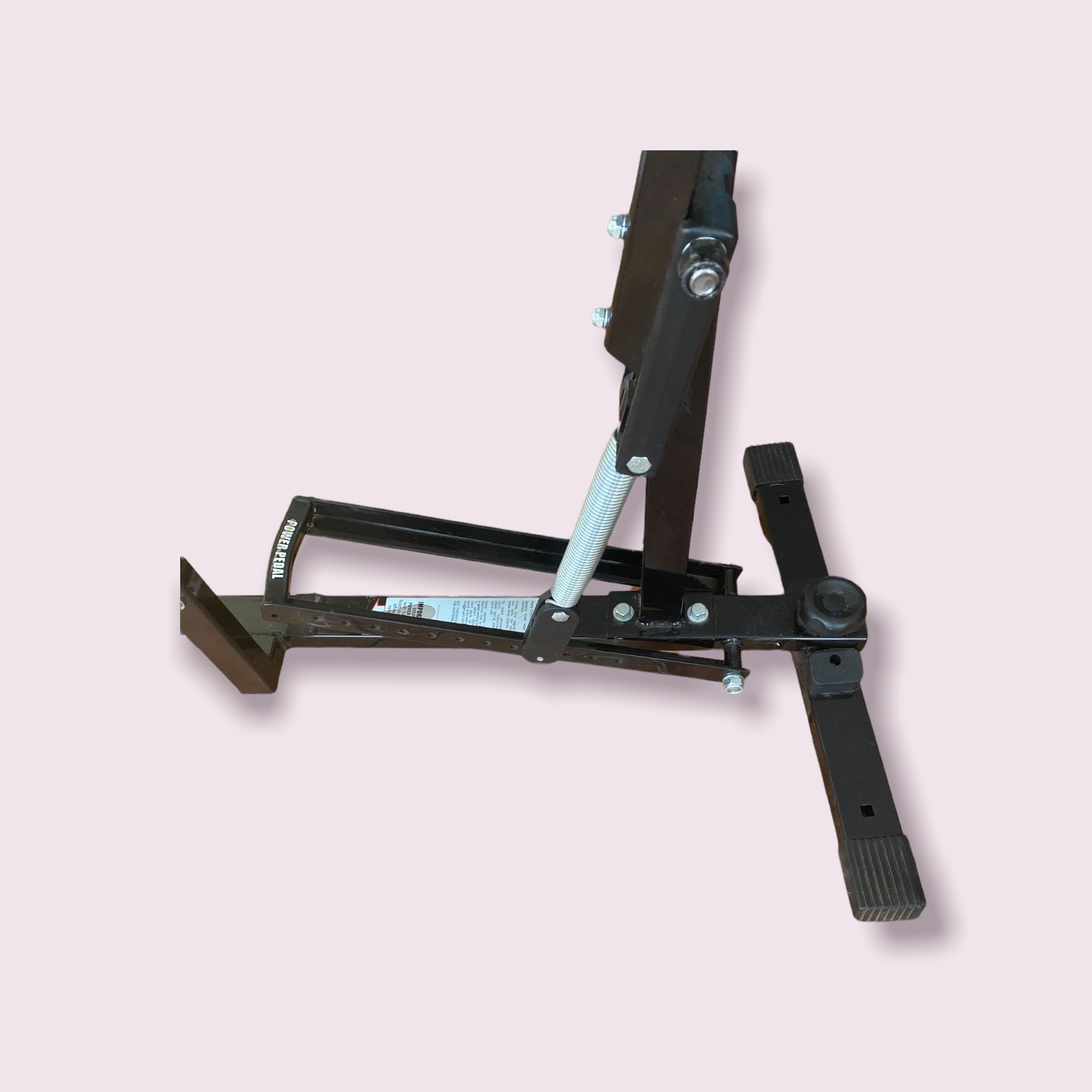 Black Flame Ultimate pitching machine, Louisville slugger SidelineSwap