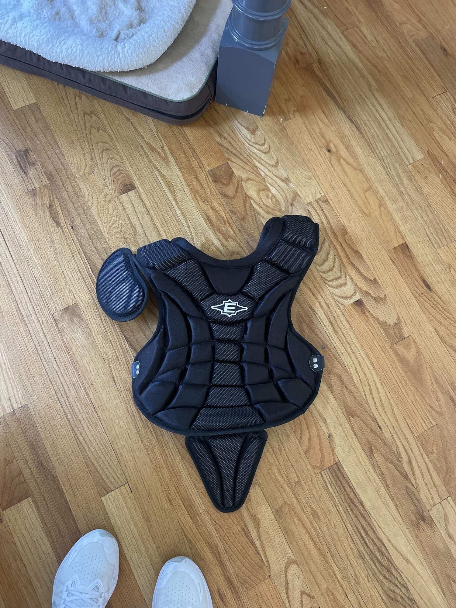 Easton Elite X Catcher's Chest Protector SidelineSwap