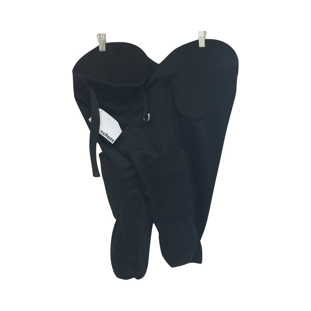 New Schutt Adult Xl Integrated Football Pants And Bottoms SidelineSwap