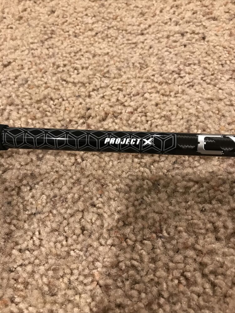 NEW Project X Driver Shaft CYPHER Forty 5.0 Graphite Callaway Tip