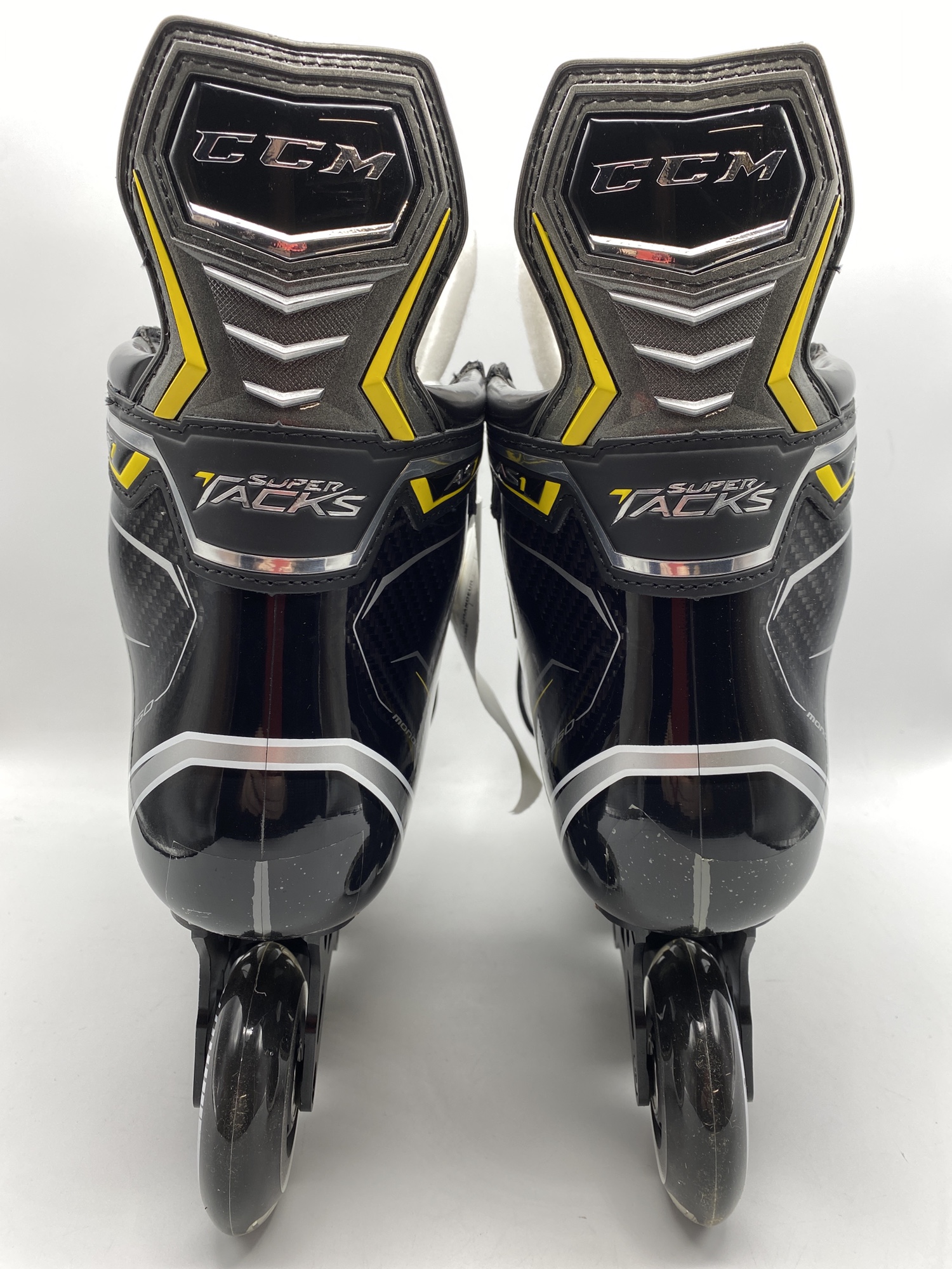 NEW CCM AS1 Inline Skate, Size 9 SidelineSwap