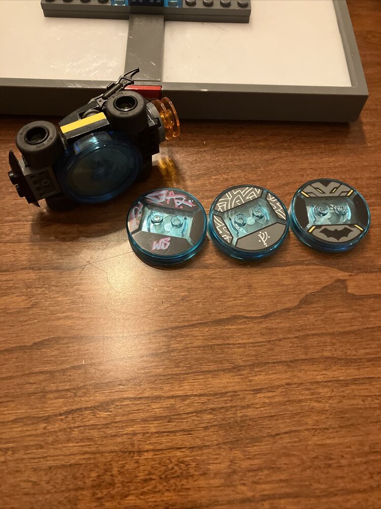 LEGO Dimensions Microsoft Xbox 360 2015 Portal Base Toy Pad No Game