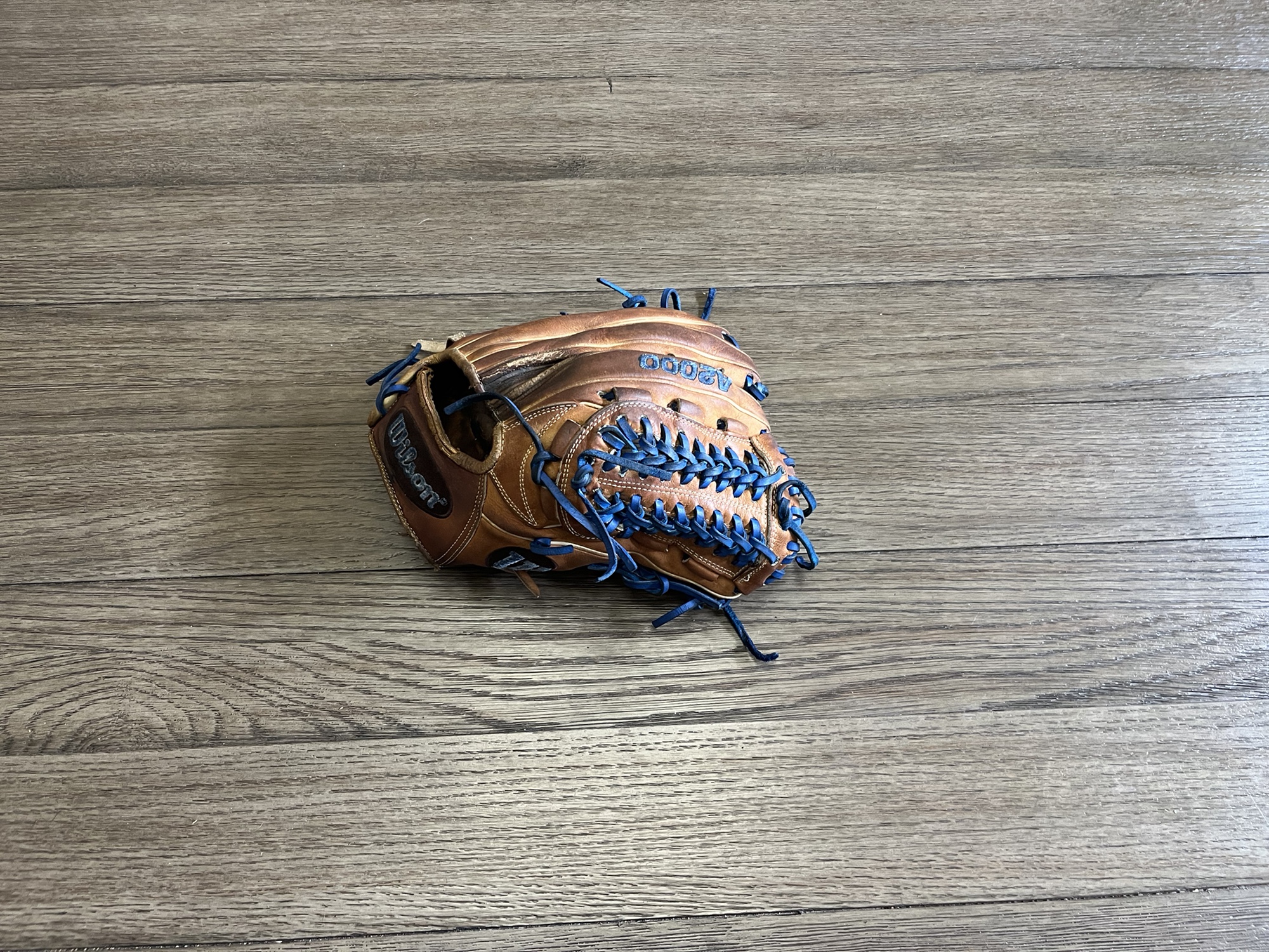 Wilson A2000 D33 11.75” Trapeze SidelineSwap