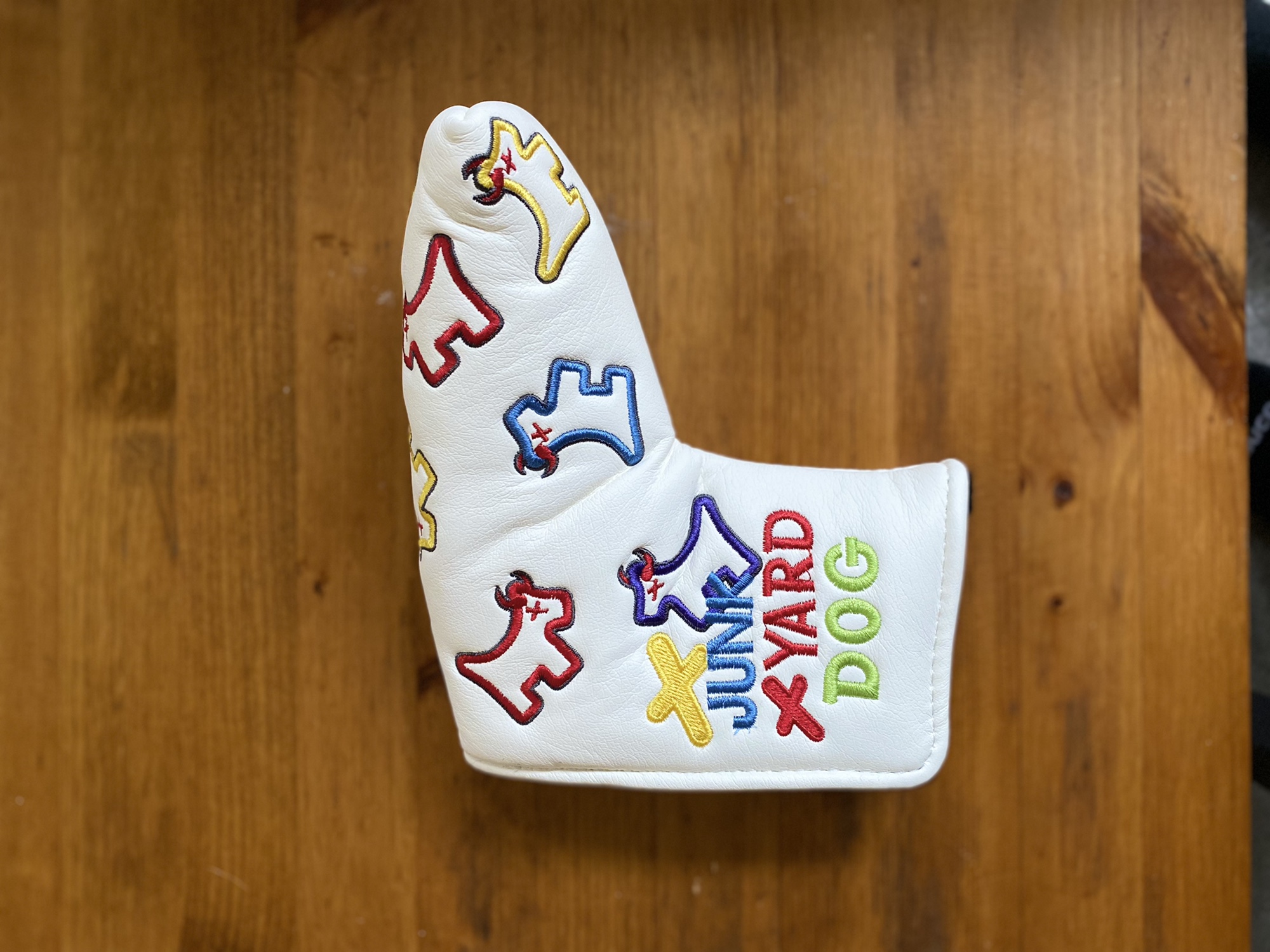 Prison Scotty Headcover - depxl5c