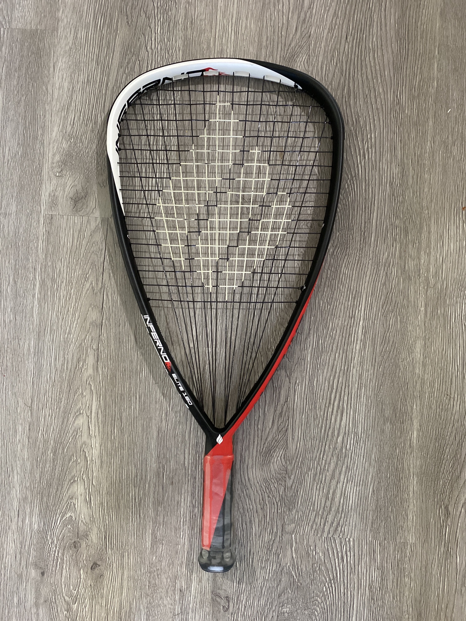 Ektelon Inferno Elite 160 Racquetball Racquet SidelineSwap
