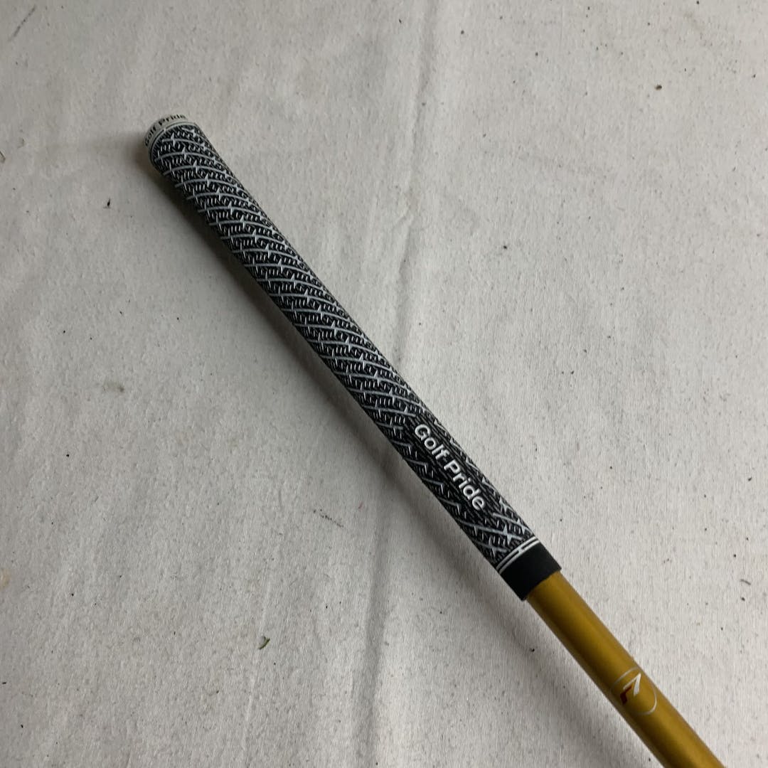 Used Taylormade R7 460 Regular Flex Graphite Shaft Driver SidelineSwap