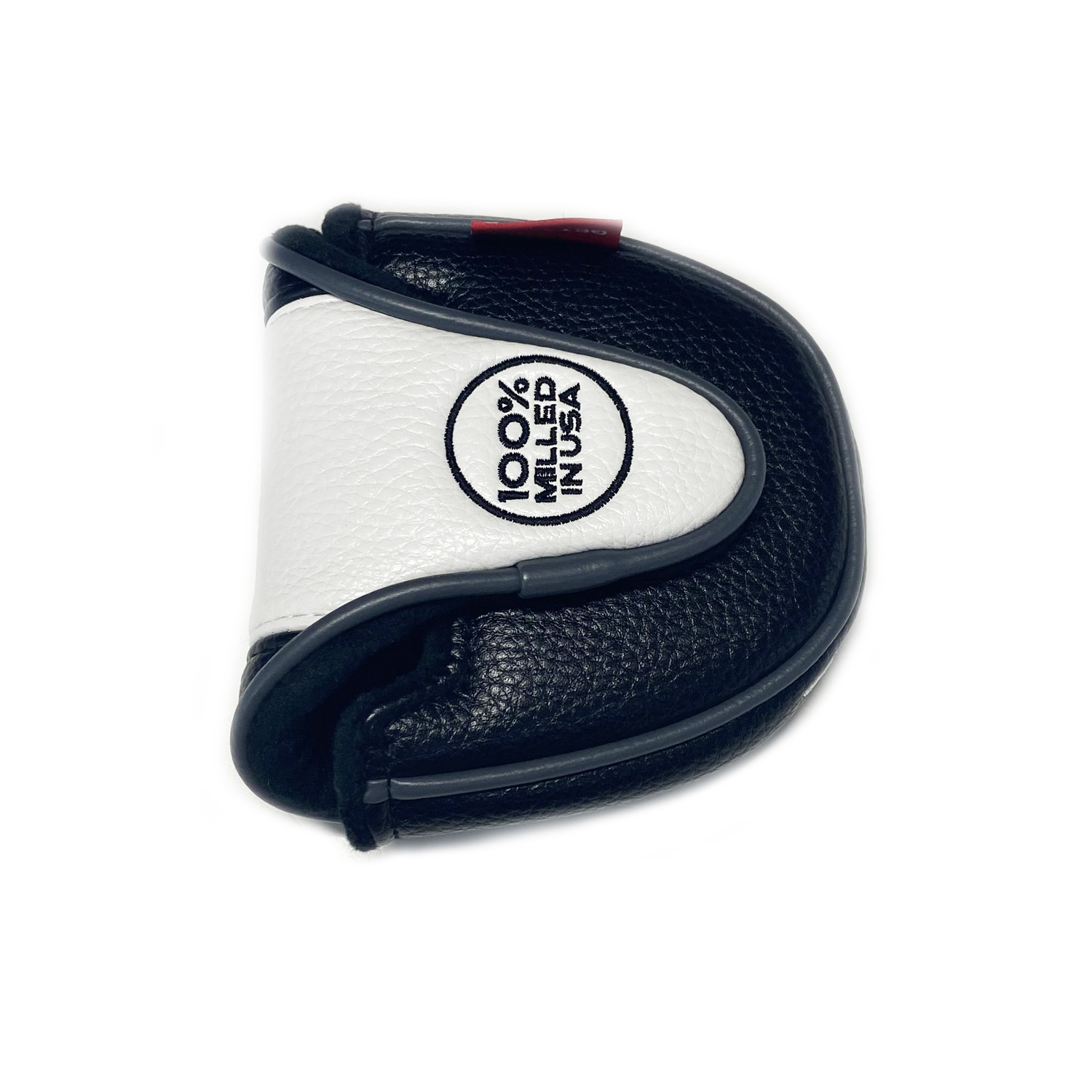 NEW Evnroll Black/White Mallet Headcover SidelineSwap