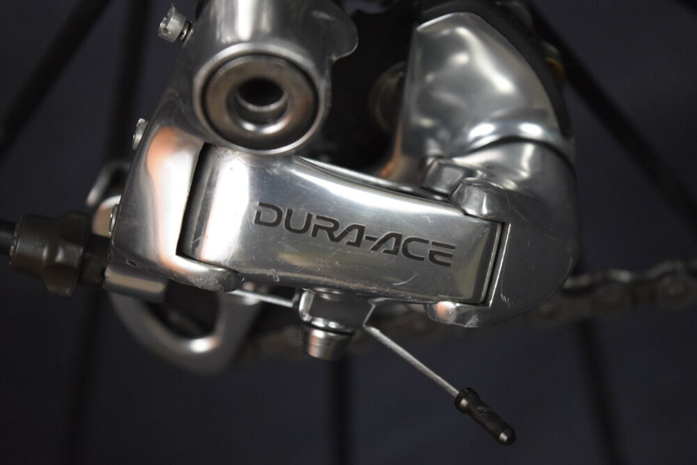 bianchi giro road bike