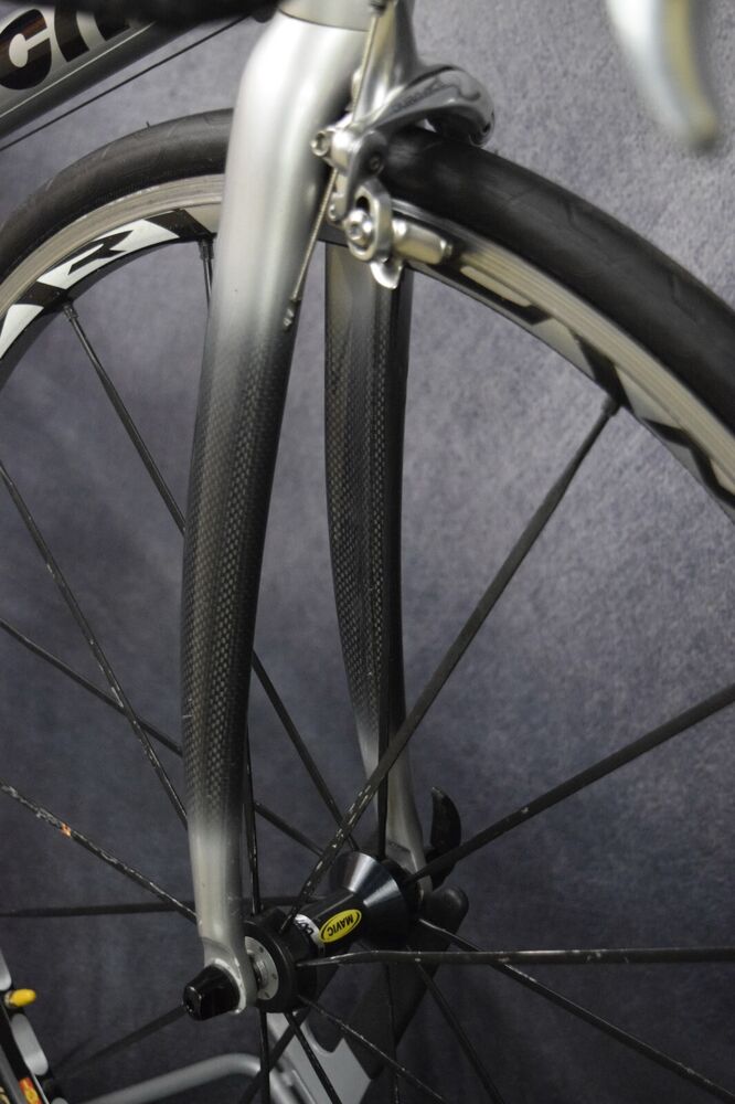 bianchi giro road bike