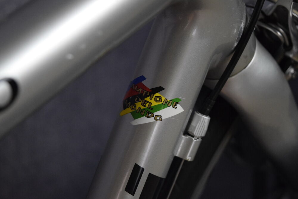 bianchi giro road bike