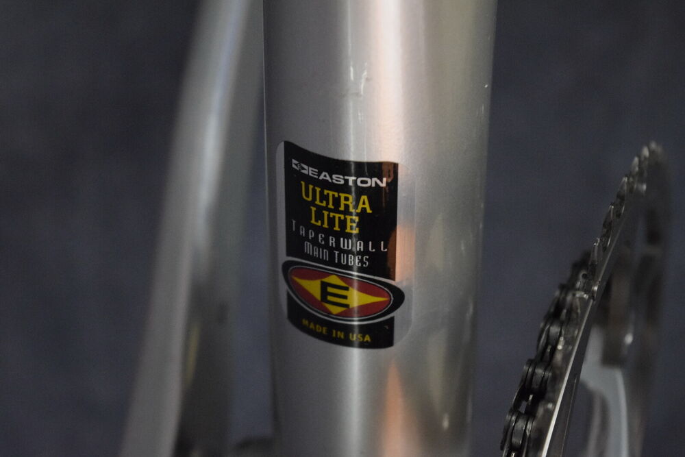 bianchi giro road bike