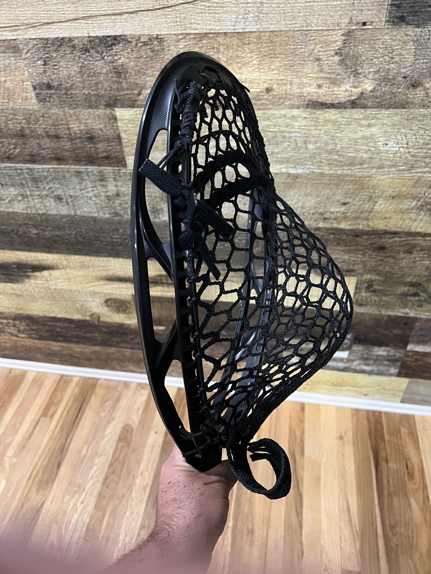 Brand New ECD Impact Goalie Head SidelineSwap