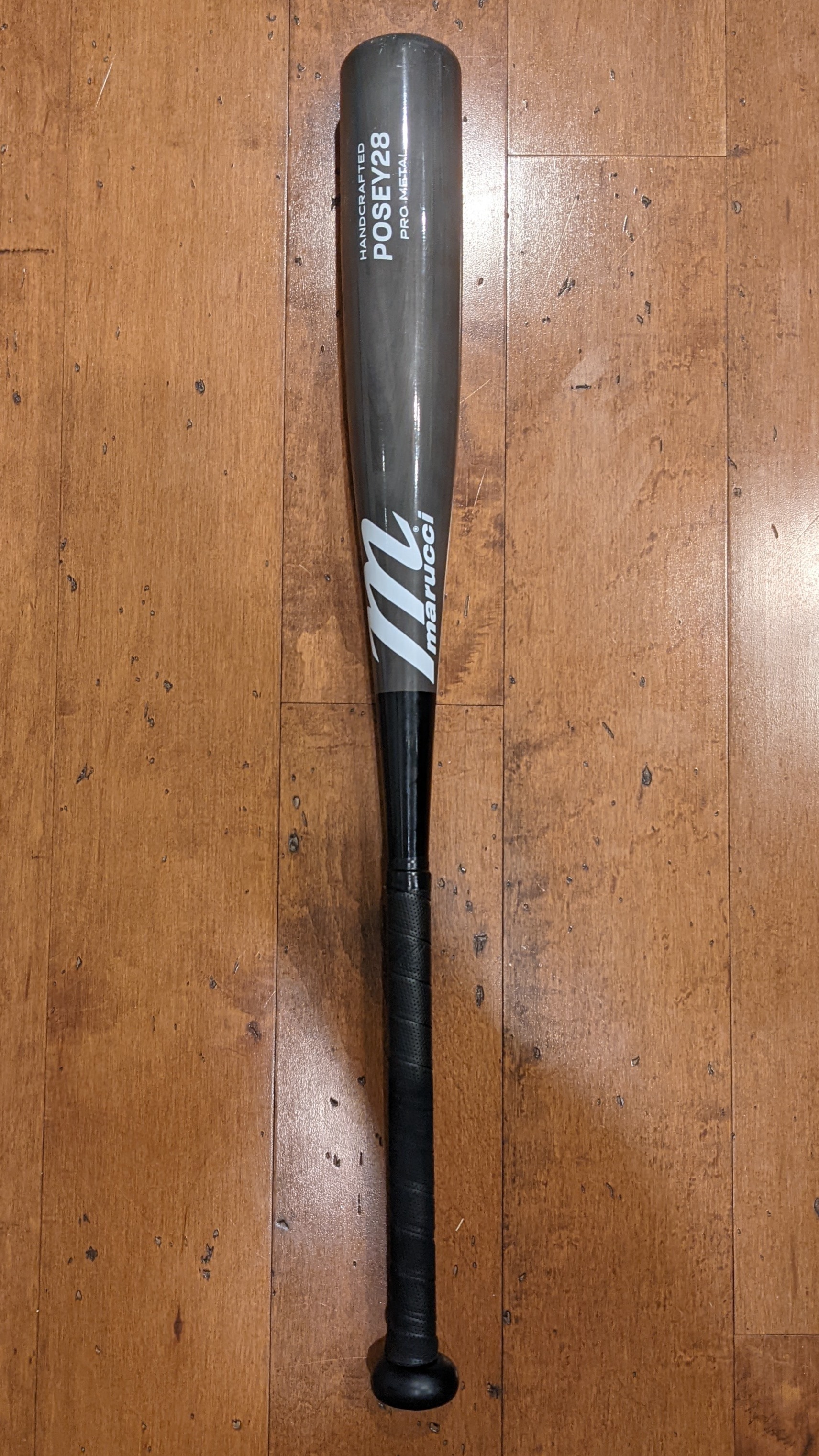 Marucci Cat 8 Posey Bat (8) 21 oz 29" SidelineSwap