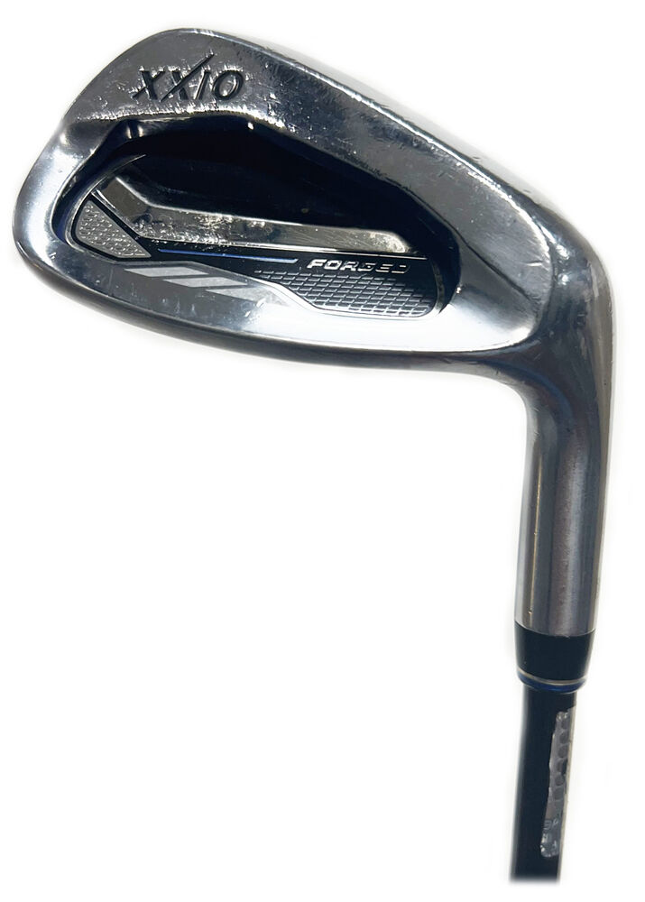 XXIO Single Approach Wedge Graphite XXIO MX6000 Regular Flex SidelineSwap