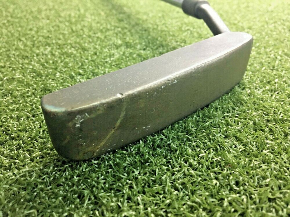 PING Karsten Anser 3 Putter Phoenix ARIZ 85029 / RH / Steel 34.5