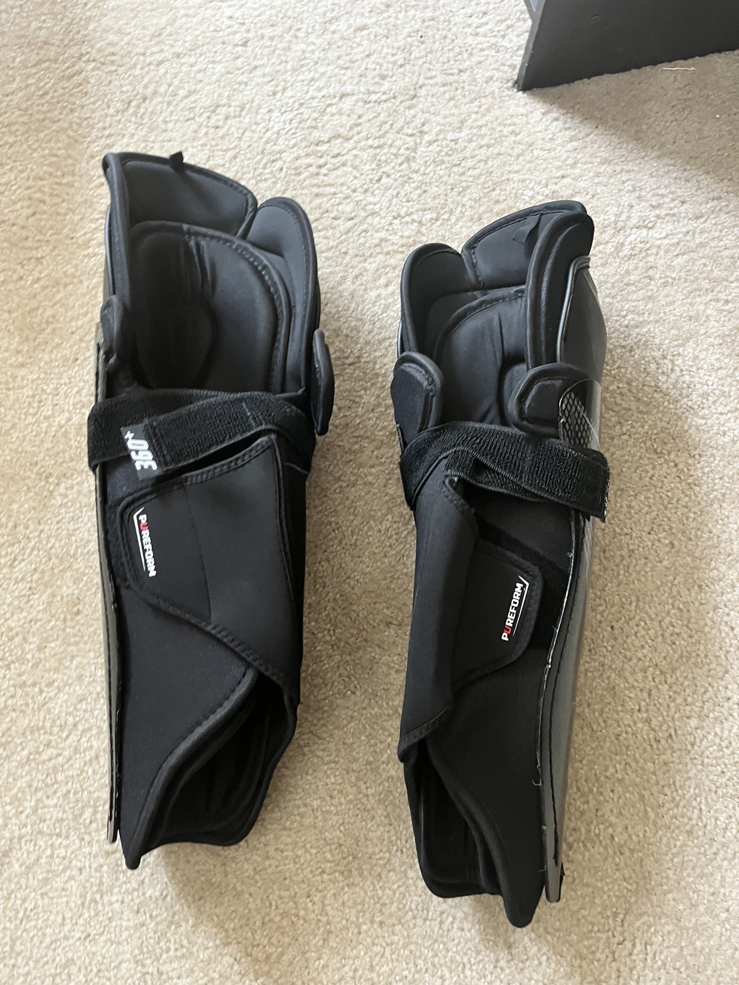 STX RX3.1 Shin Guards SidelineSwap