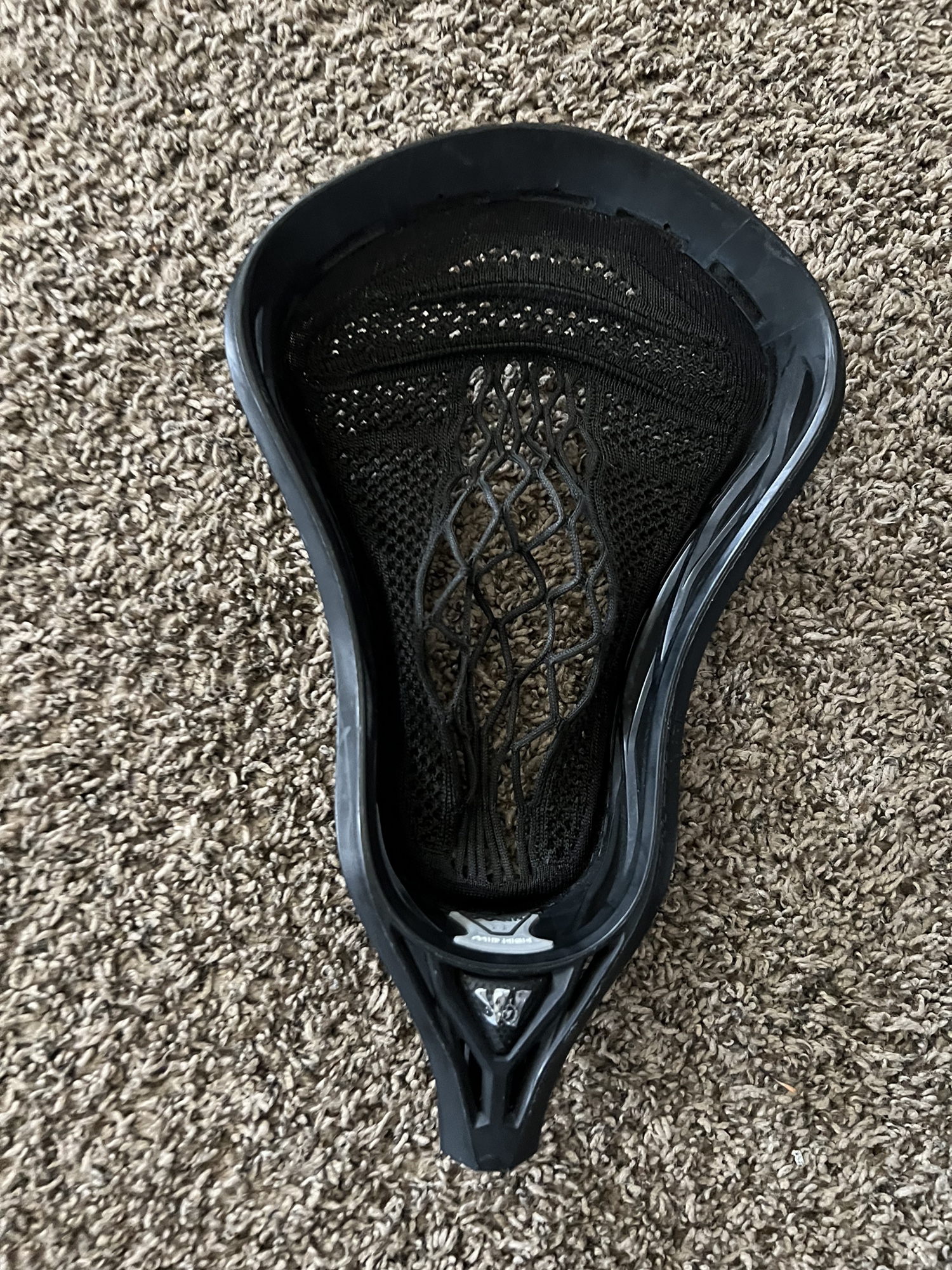 Warrior regulator Max Warp SidelineSwap