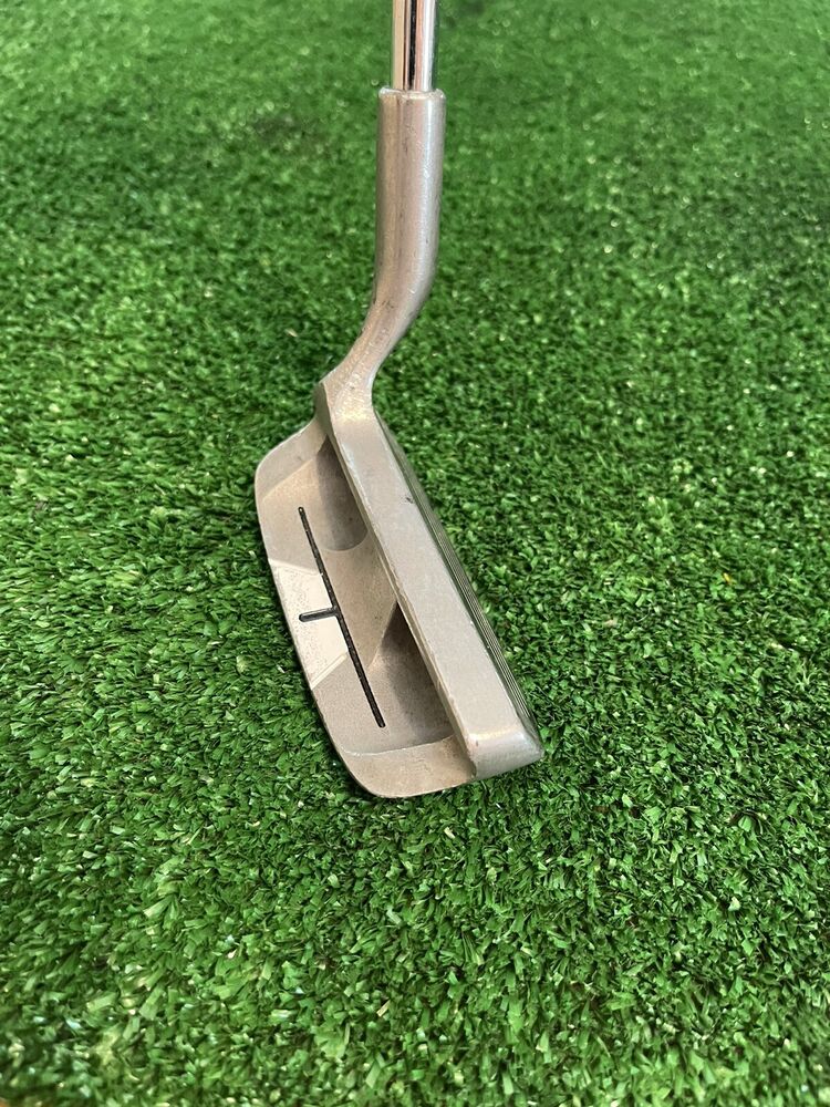 Top Flite Chipper Steel Shaft 35 Inches) SidelineSwap