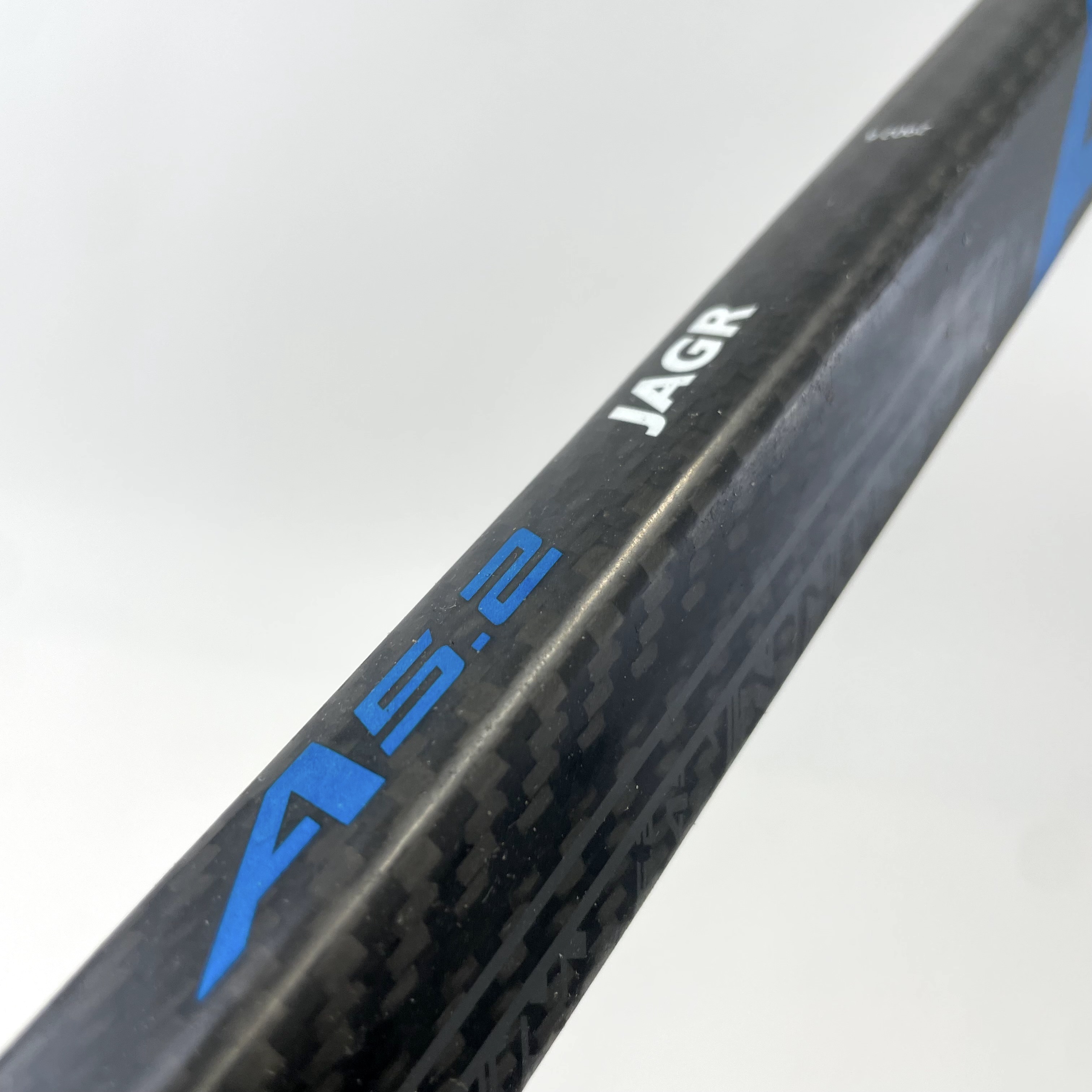 JAGR PRO STOCK Brand New Left Handed True A5.2 100 flex, Custom