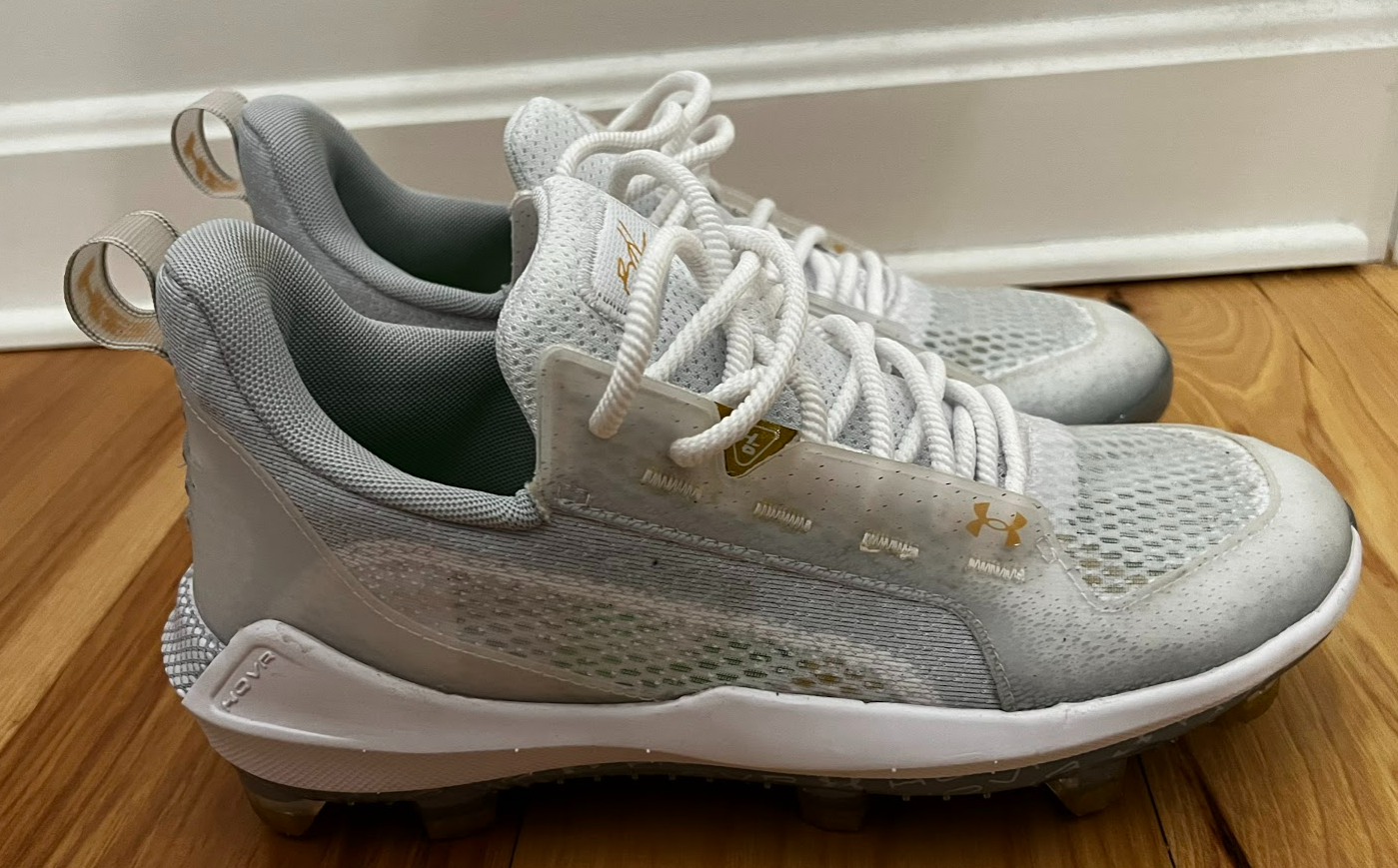 Men's UA Harper 6 Elite TPU Baseball Cleats SidelineSwap