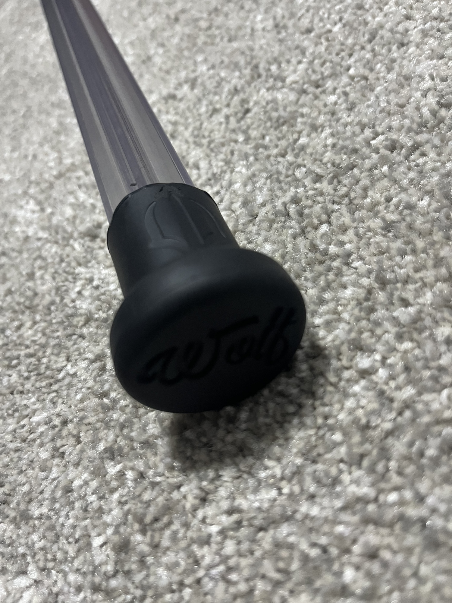 Wolf athletics ghost shaft SidelineSwap