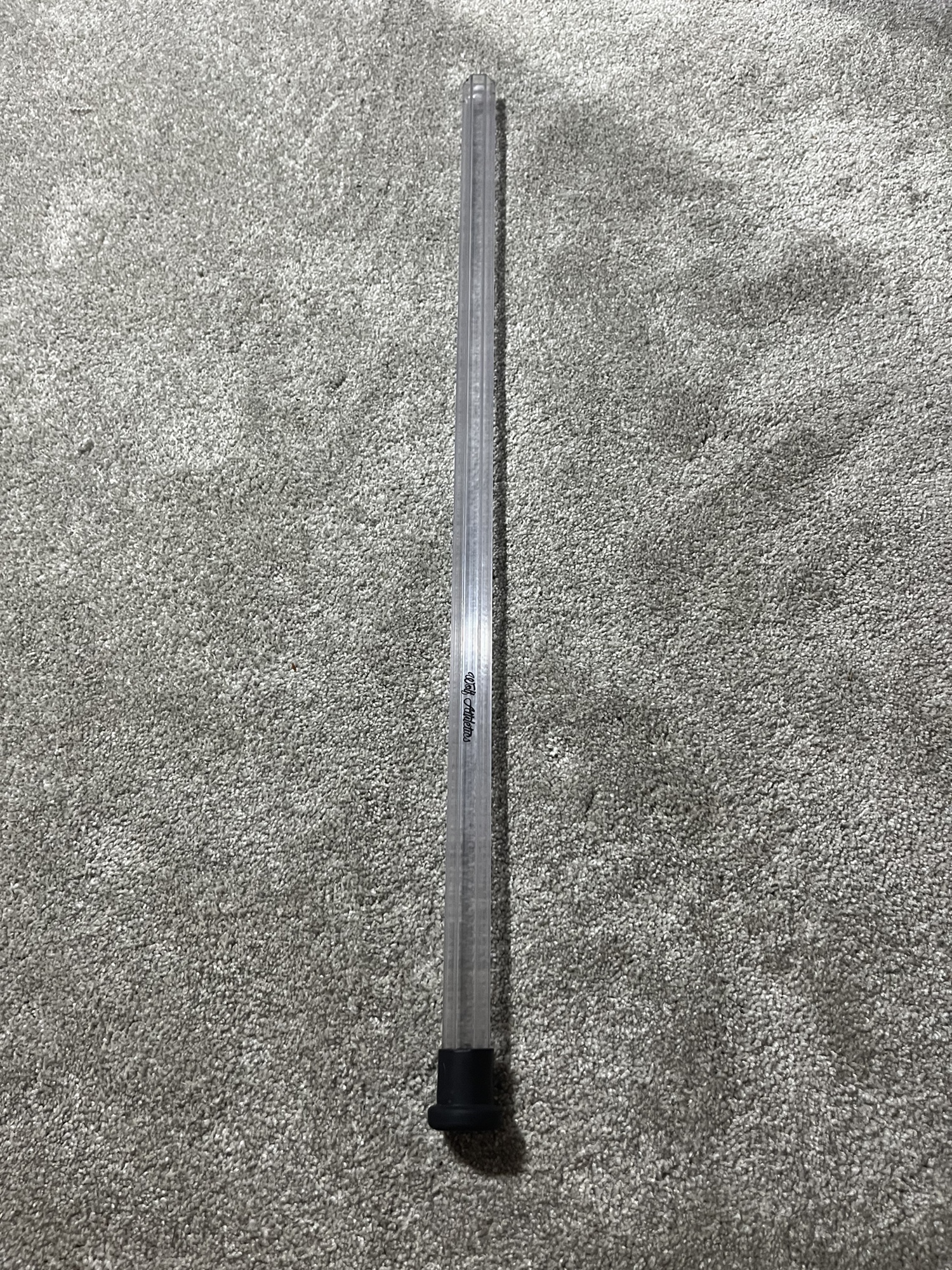 Wolf athletics ghost shaft SidelineSwap