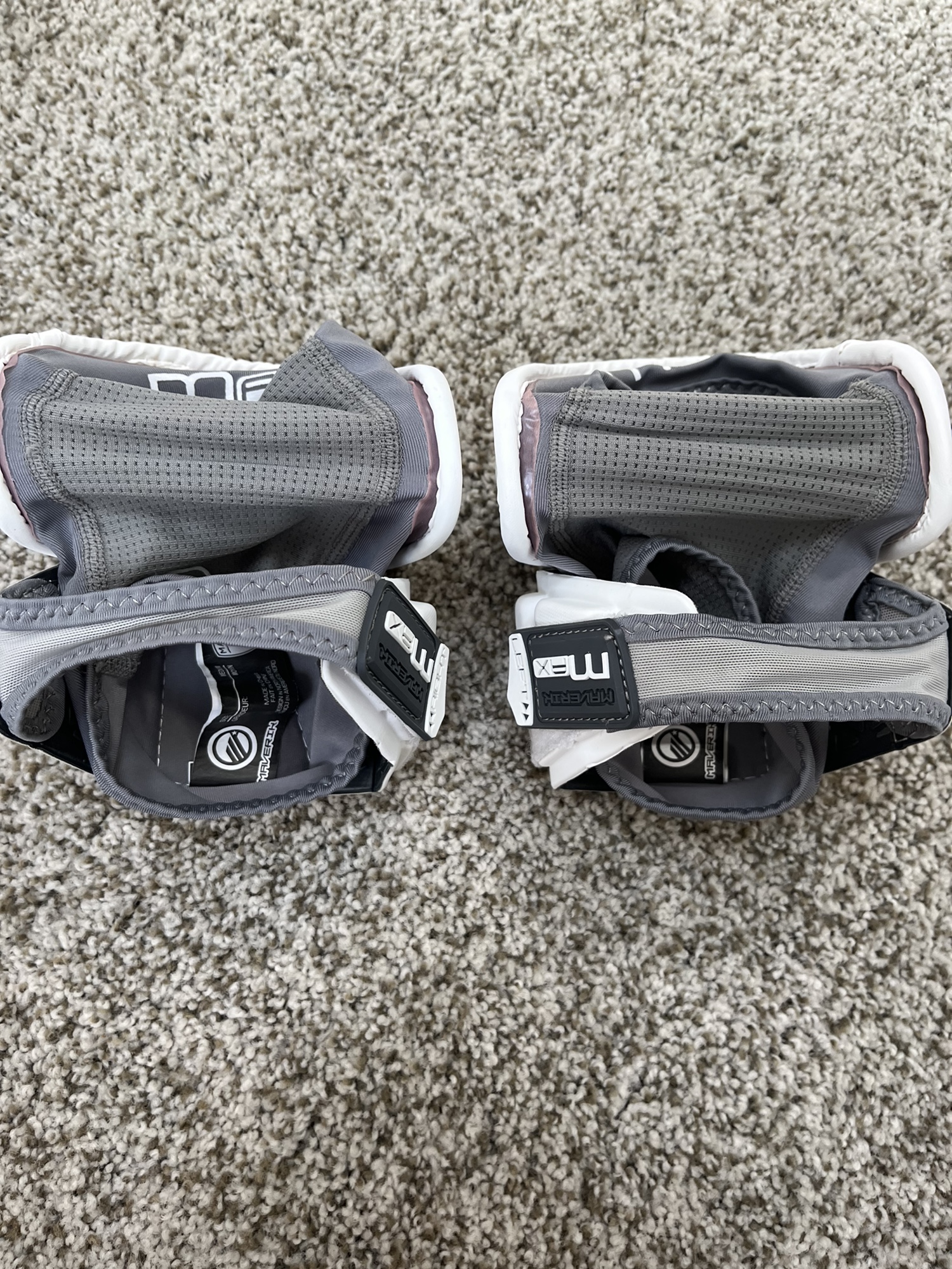 Maverick elbow pads SidelineSwap