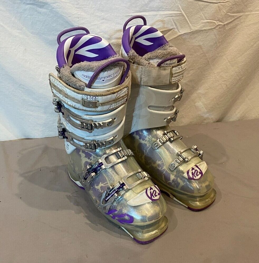k2 spyre ski boots