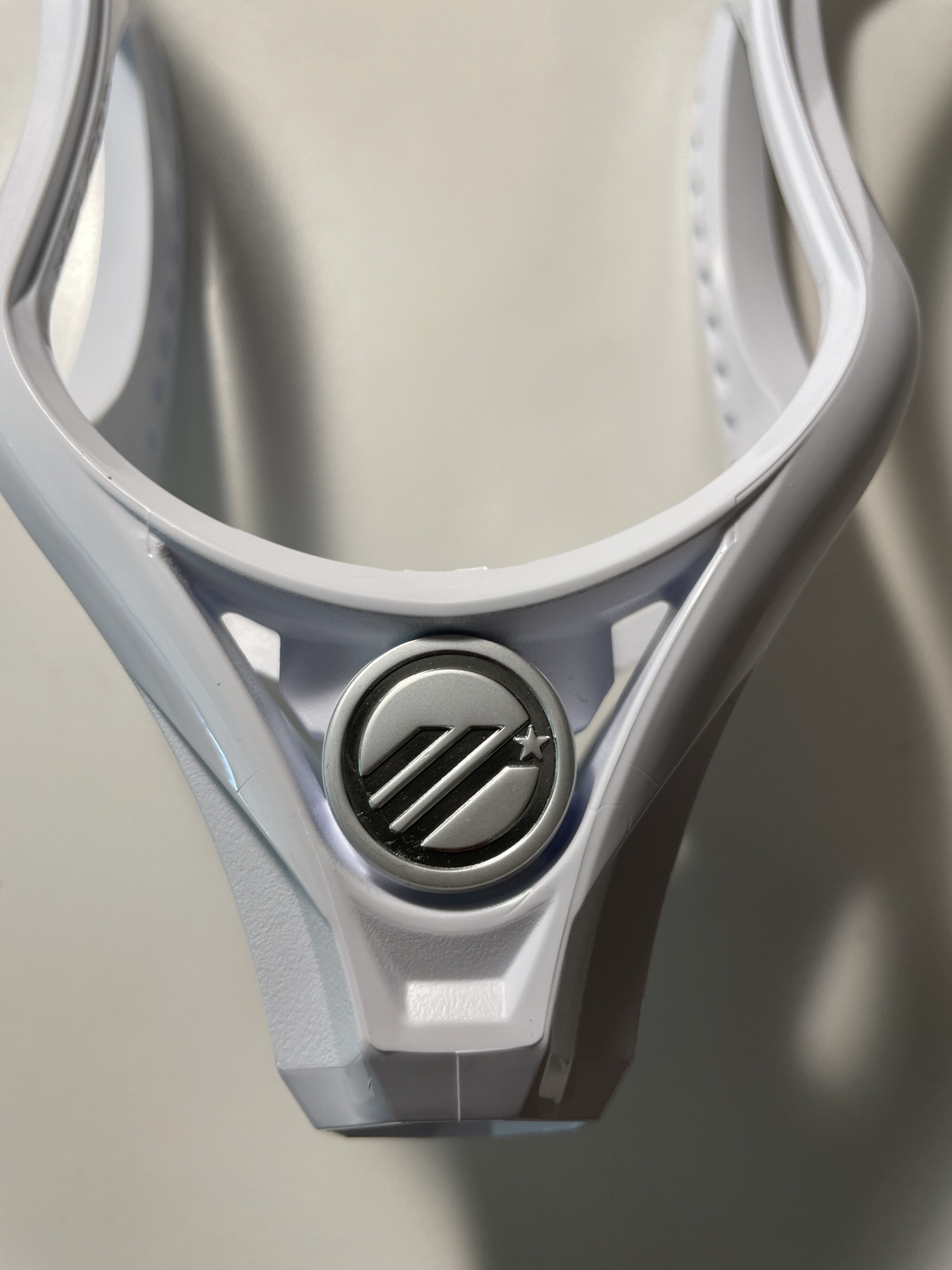 New Maverik Tactik 2.0 Lacrosse Head SidelineSwap