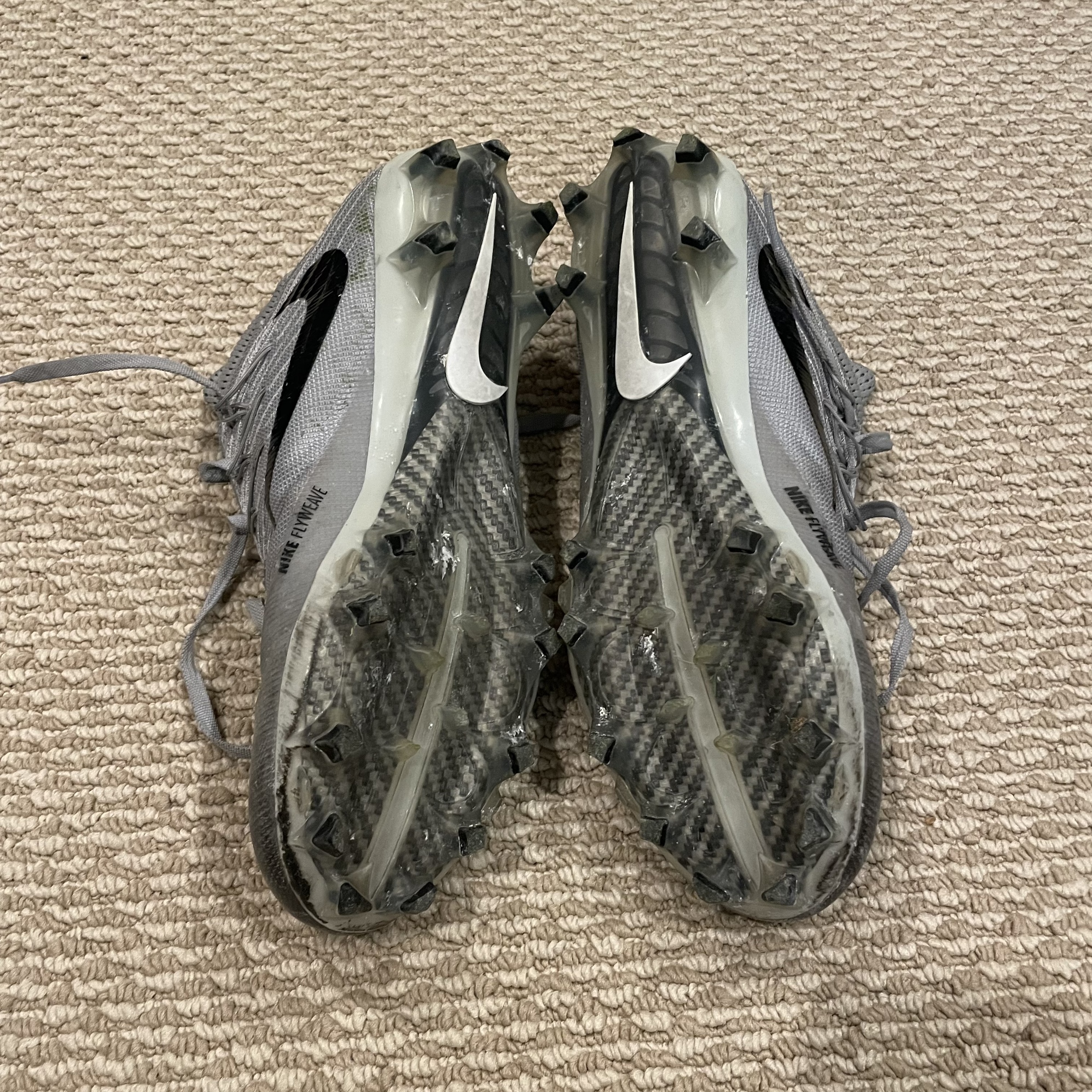 mens vapor cleats