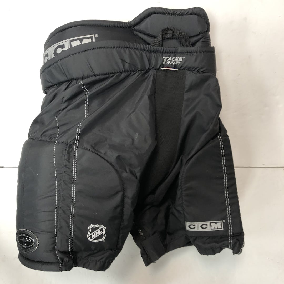 Used Ccm Tacks 492 Md Pant Breezer Hockey Pants SidelineSwap