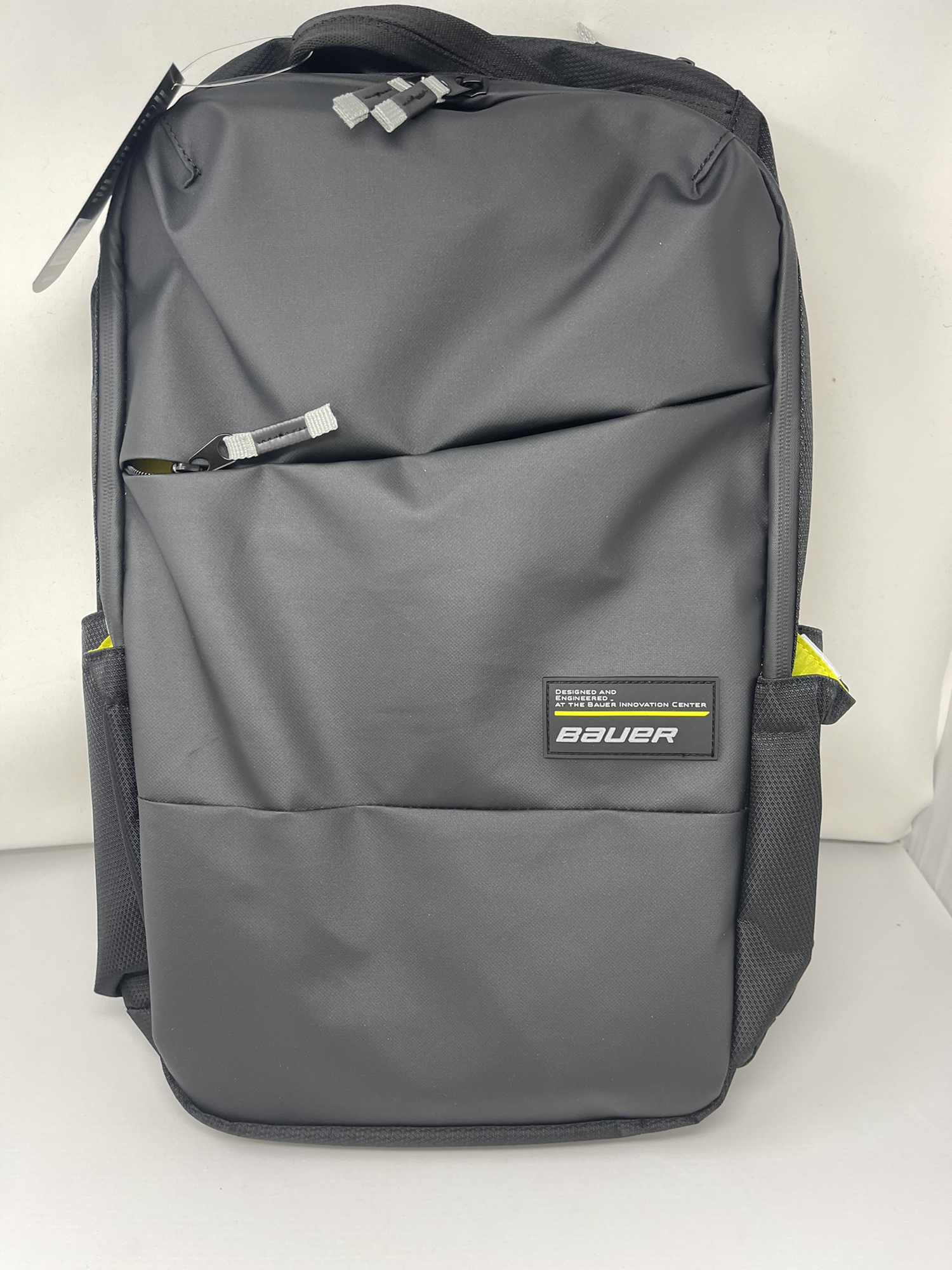 NEW Bauer Hockey backpack SidelineSwap