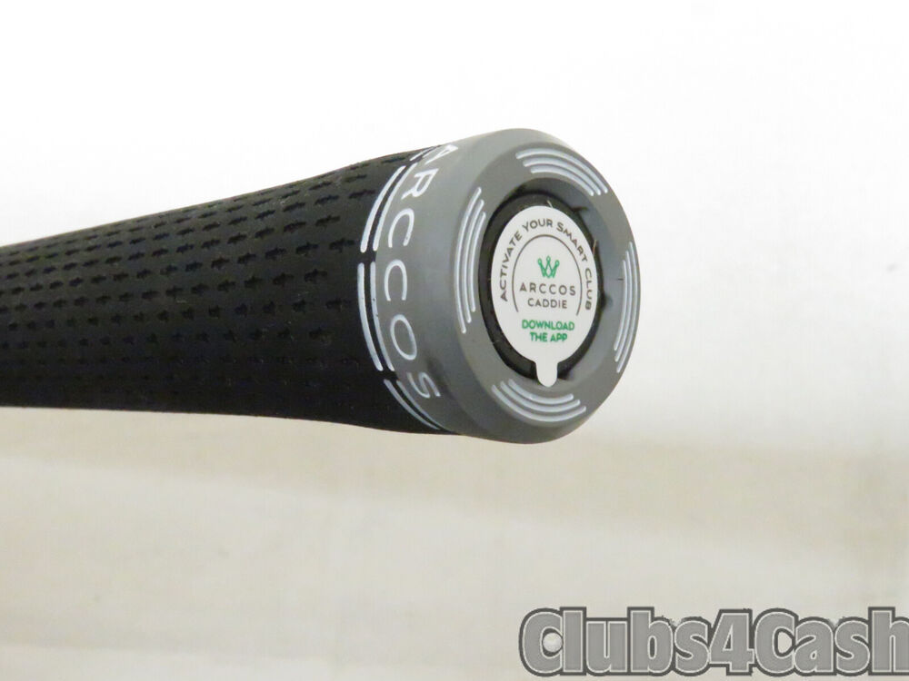 PING G425 Wedge Blue Dot AWT 2.0 Regular Flex L LOB SidelineSwap