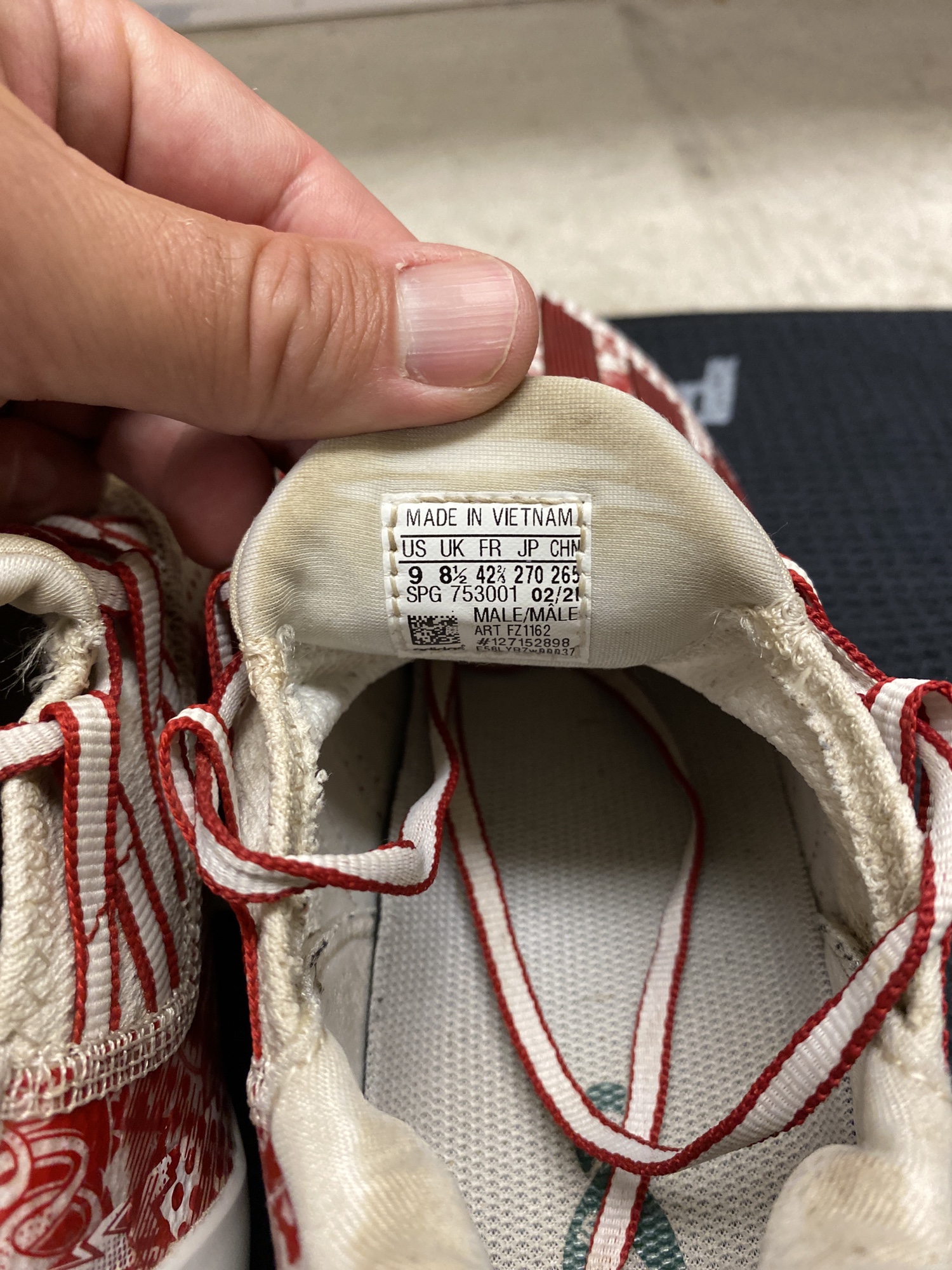 Adidas Adizero Comic Football Men's Molded Cleats Low Cut adizero