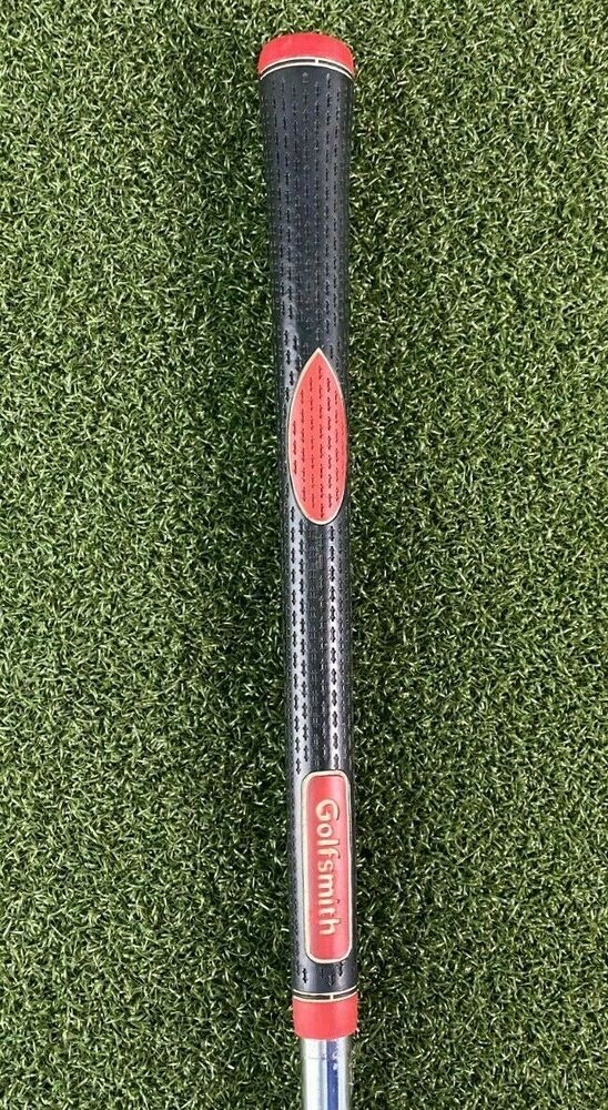 Warrior Custom Golf Gap Wedge 52* / RH / Regular Steel 36" / jl1386