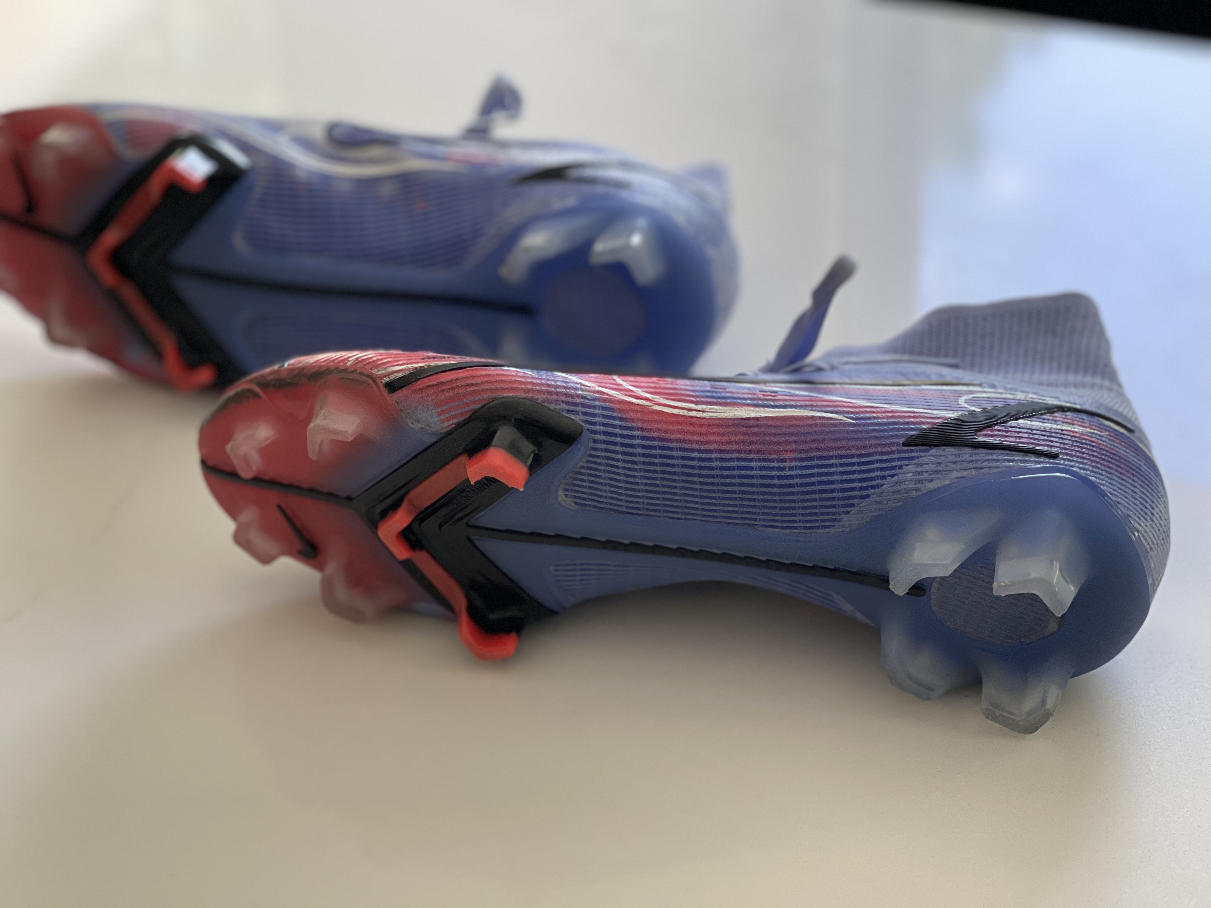 superfly 8 elite cleats