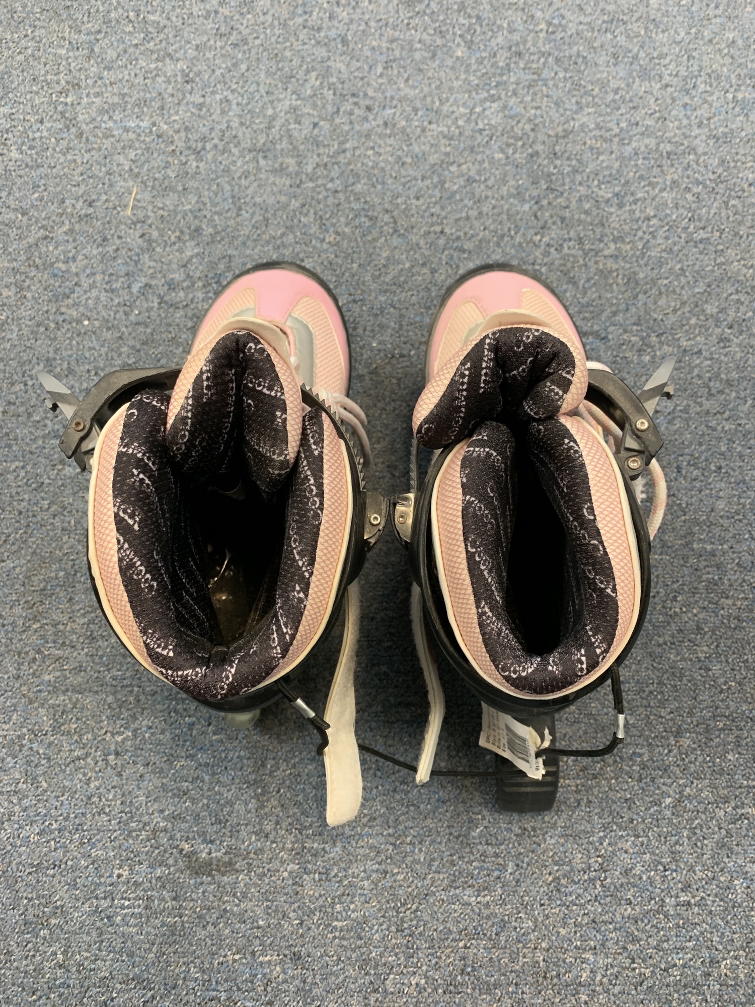 Used Schwinn Adjustable Inline Skates 5 8 SidelineSwap