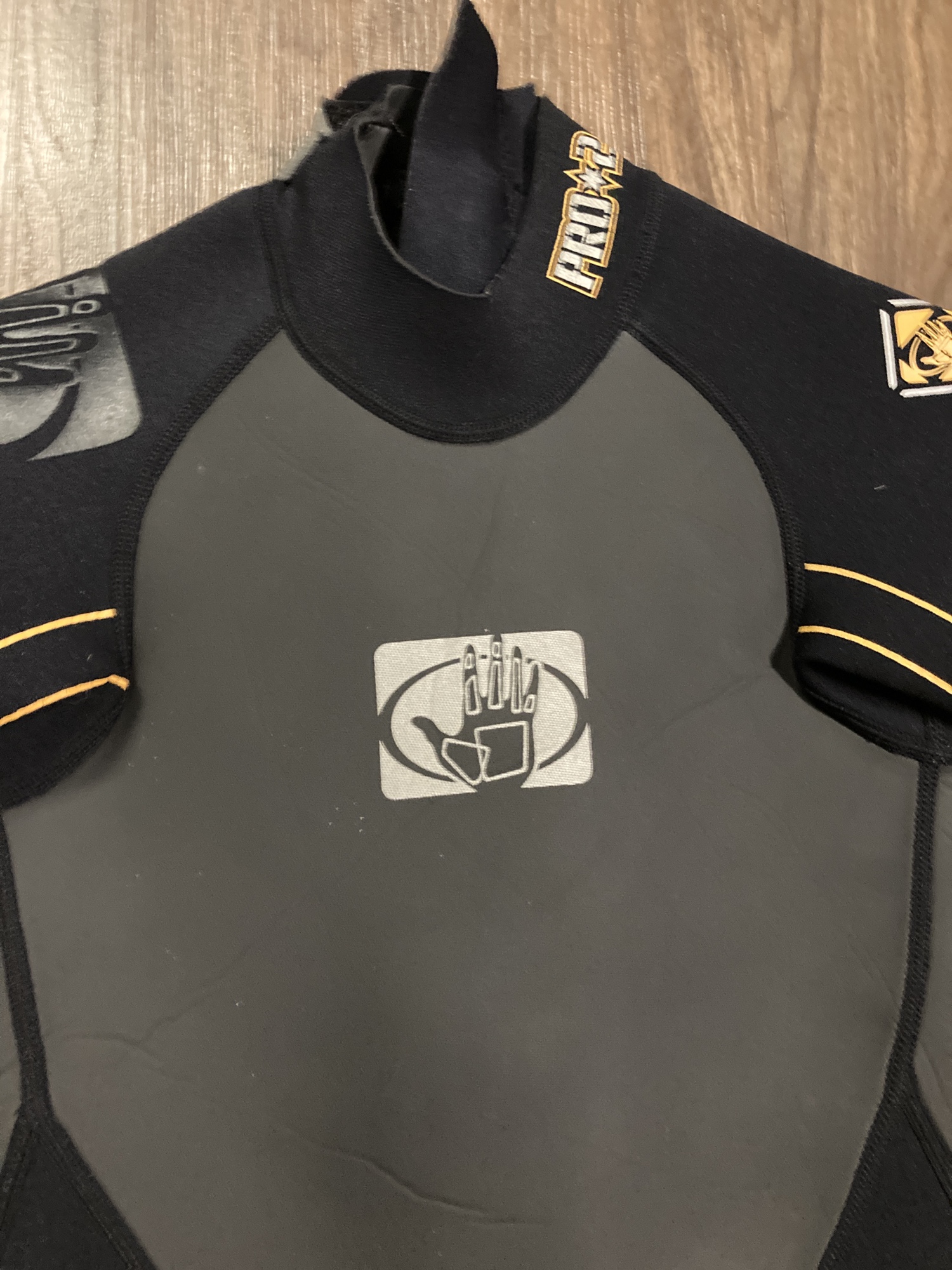 Body Glove Wetsuit SidelineSwap