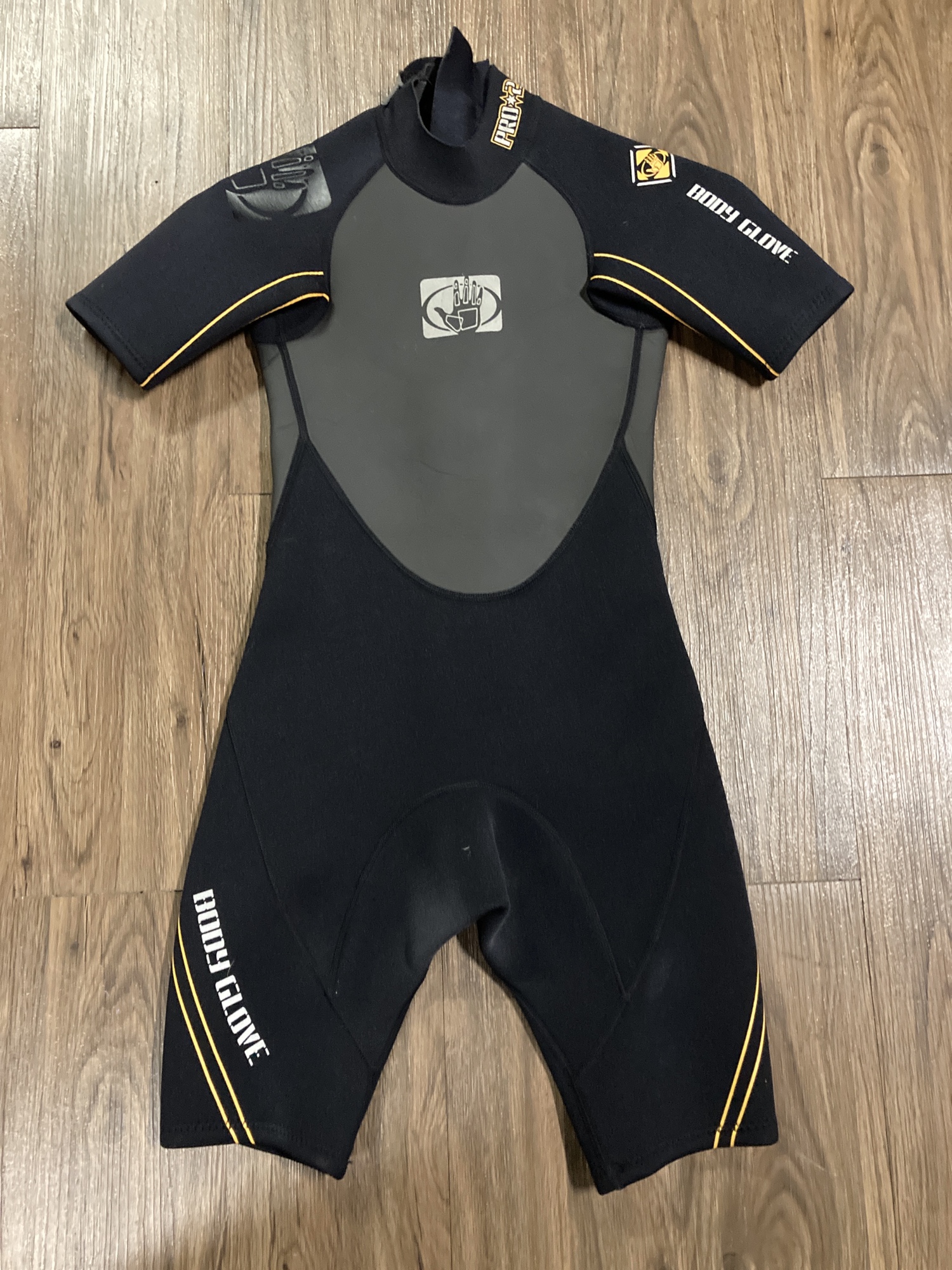 Body Glove Wetsuit SidelineSwap