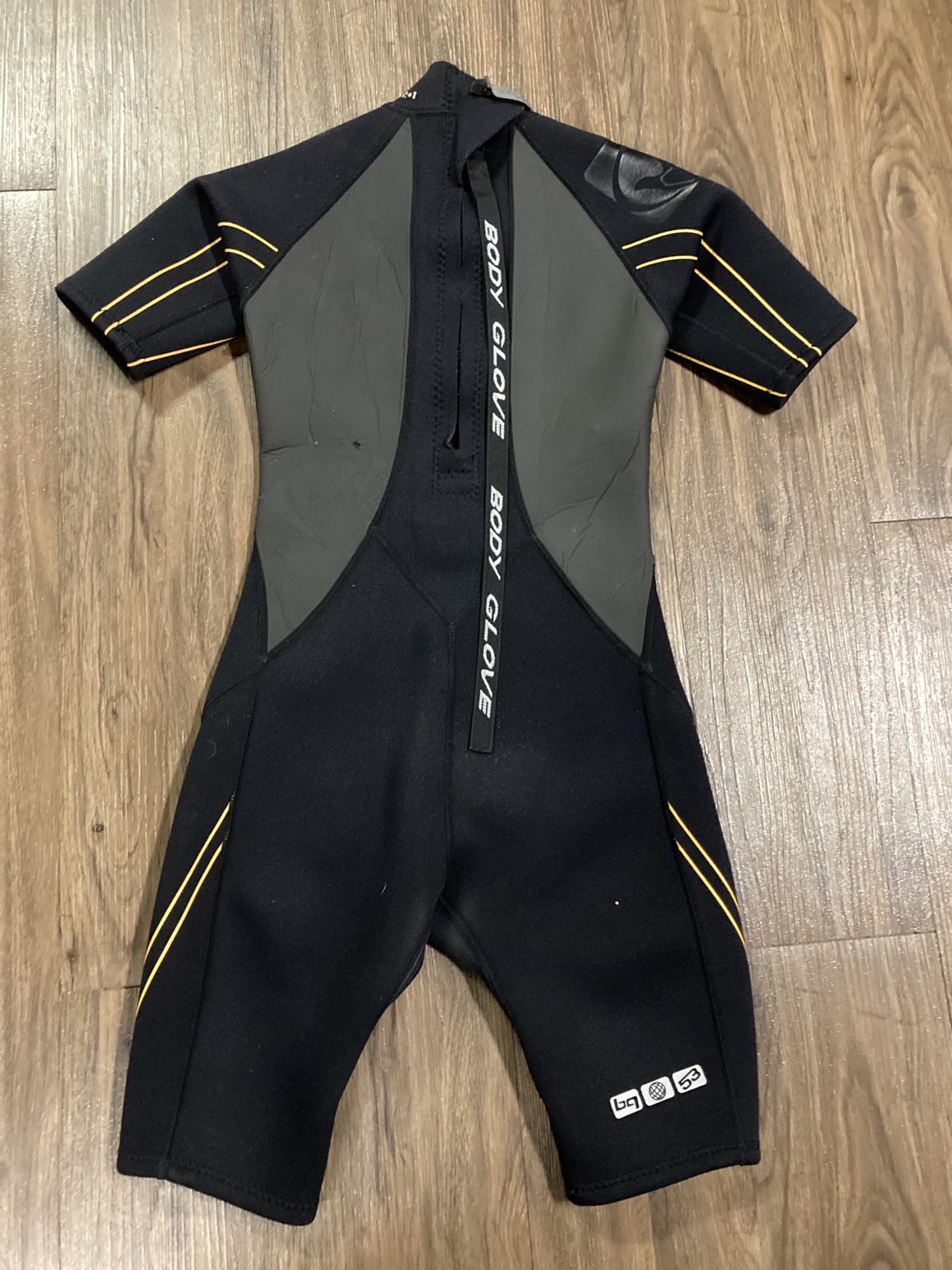 Body Glove Wetsuit SidelineSwap