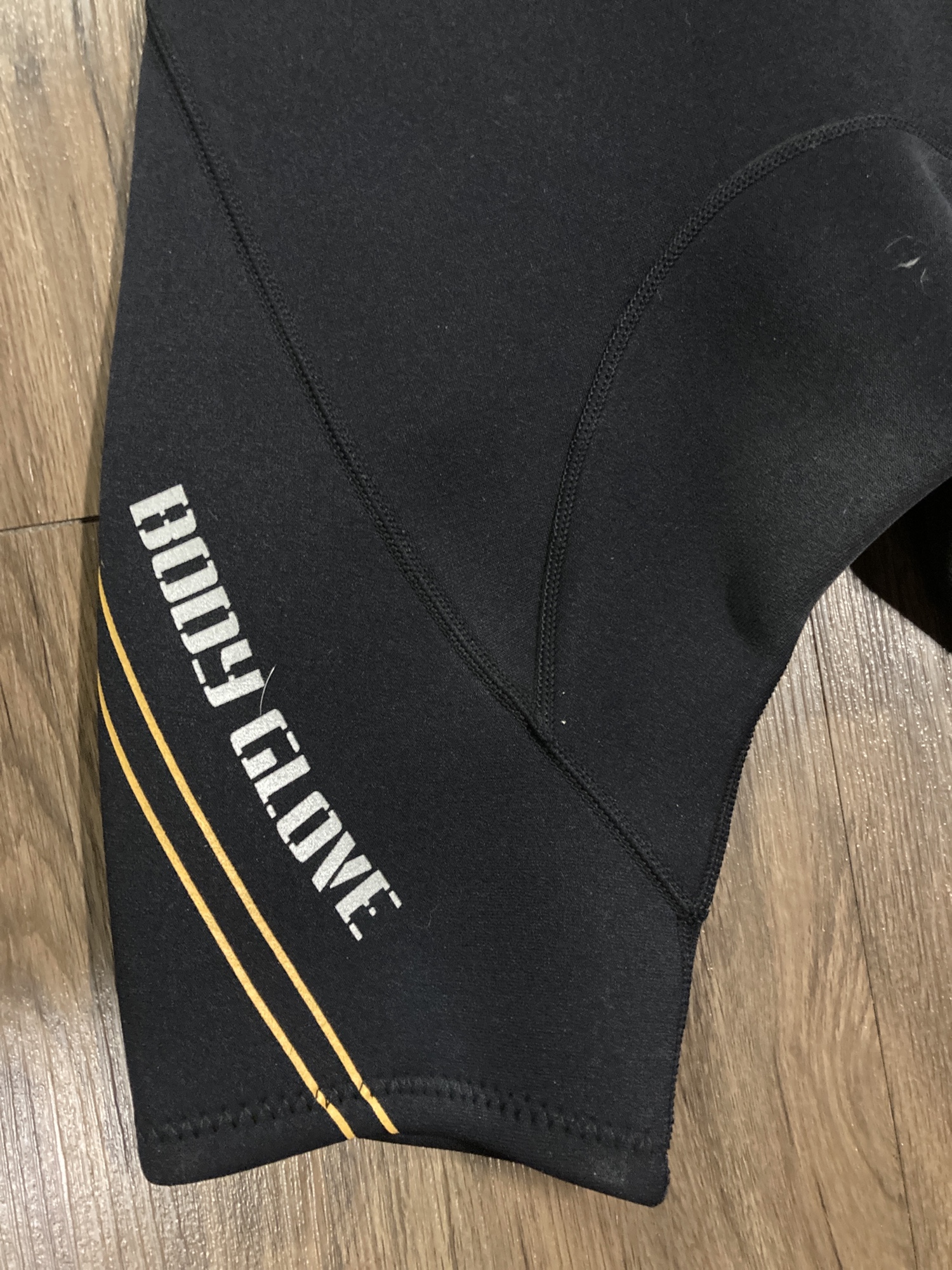 Body Glove Wetsuit SidelineSwap