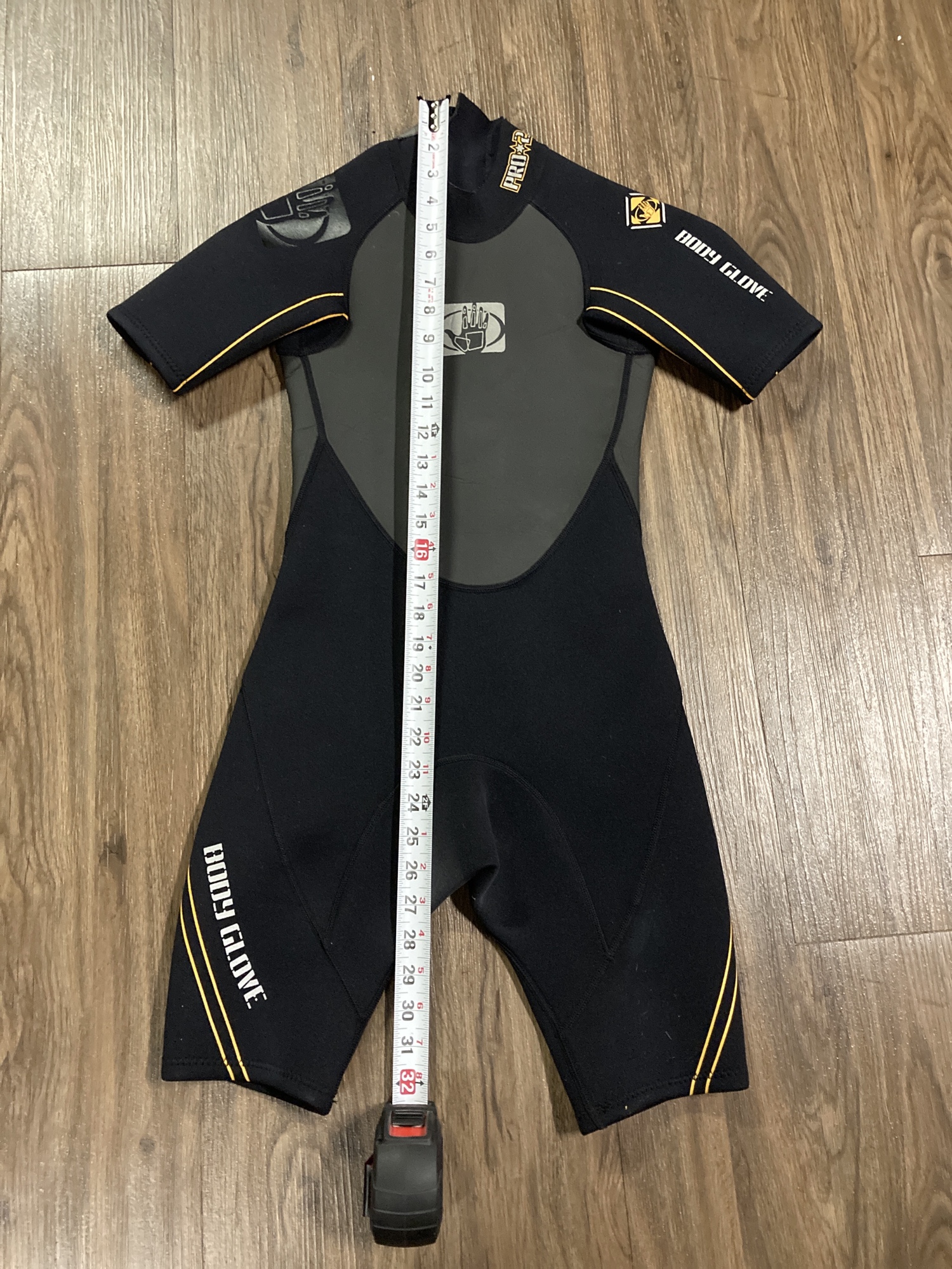 Body Glove Wetsuit SidelineSwap