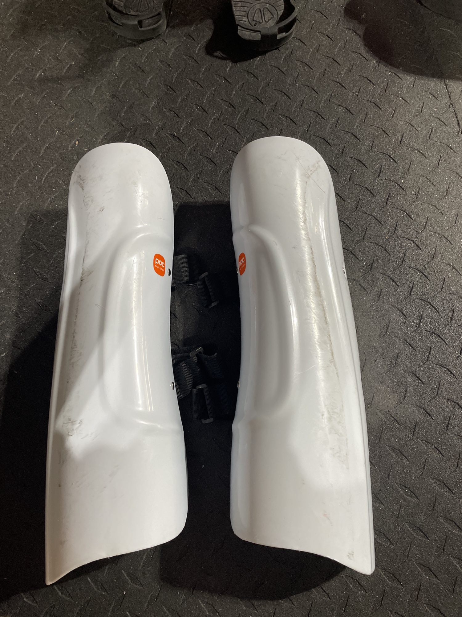 POC Ski Shin Guards SidelineSwap