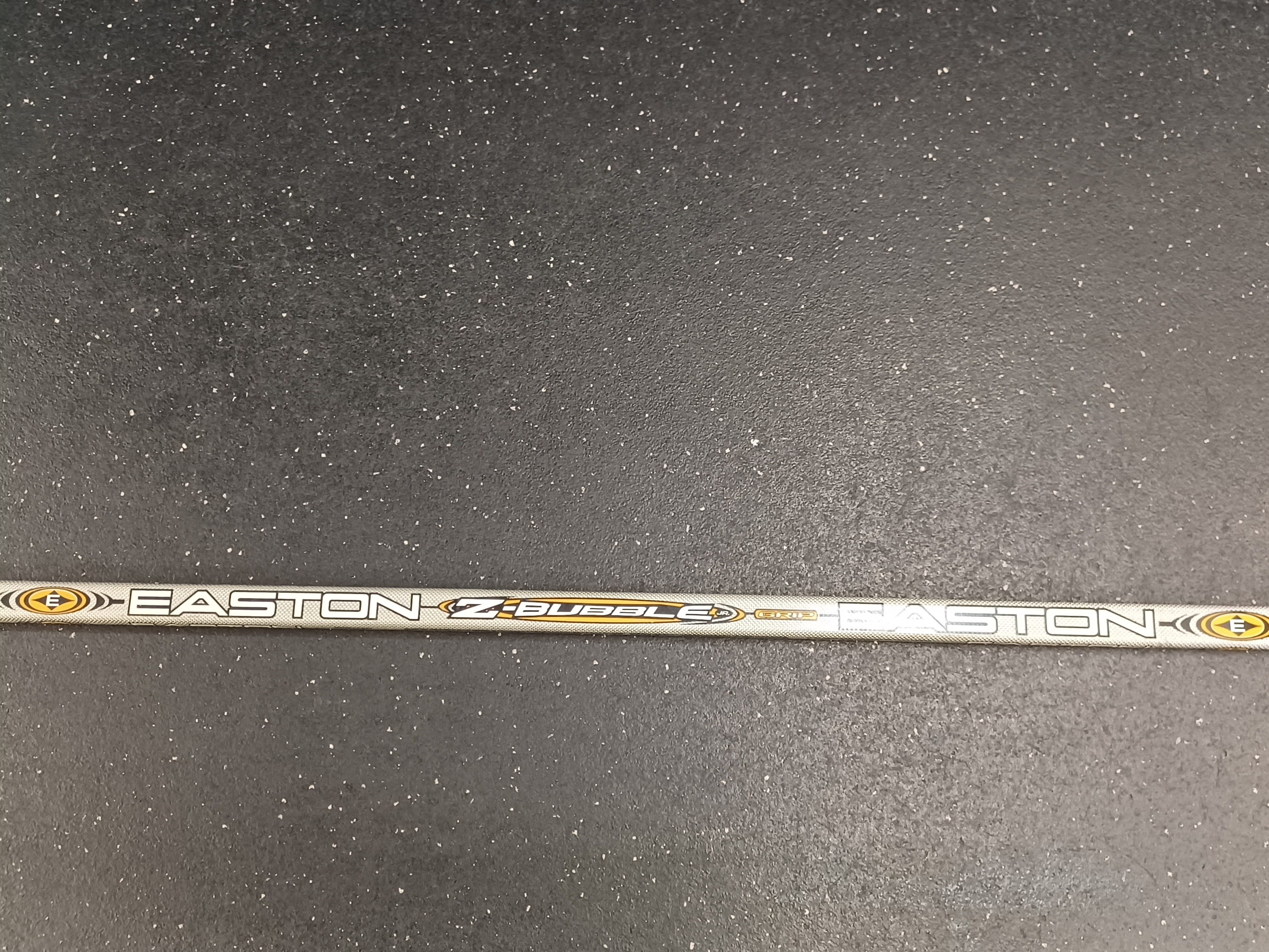 New Jr. Easton Z Bubble Shaft SidelineSwap
