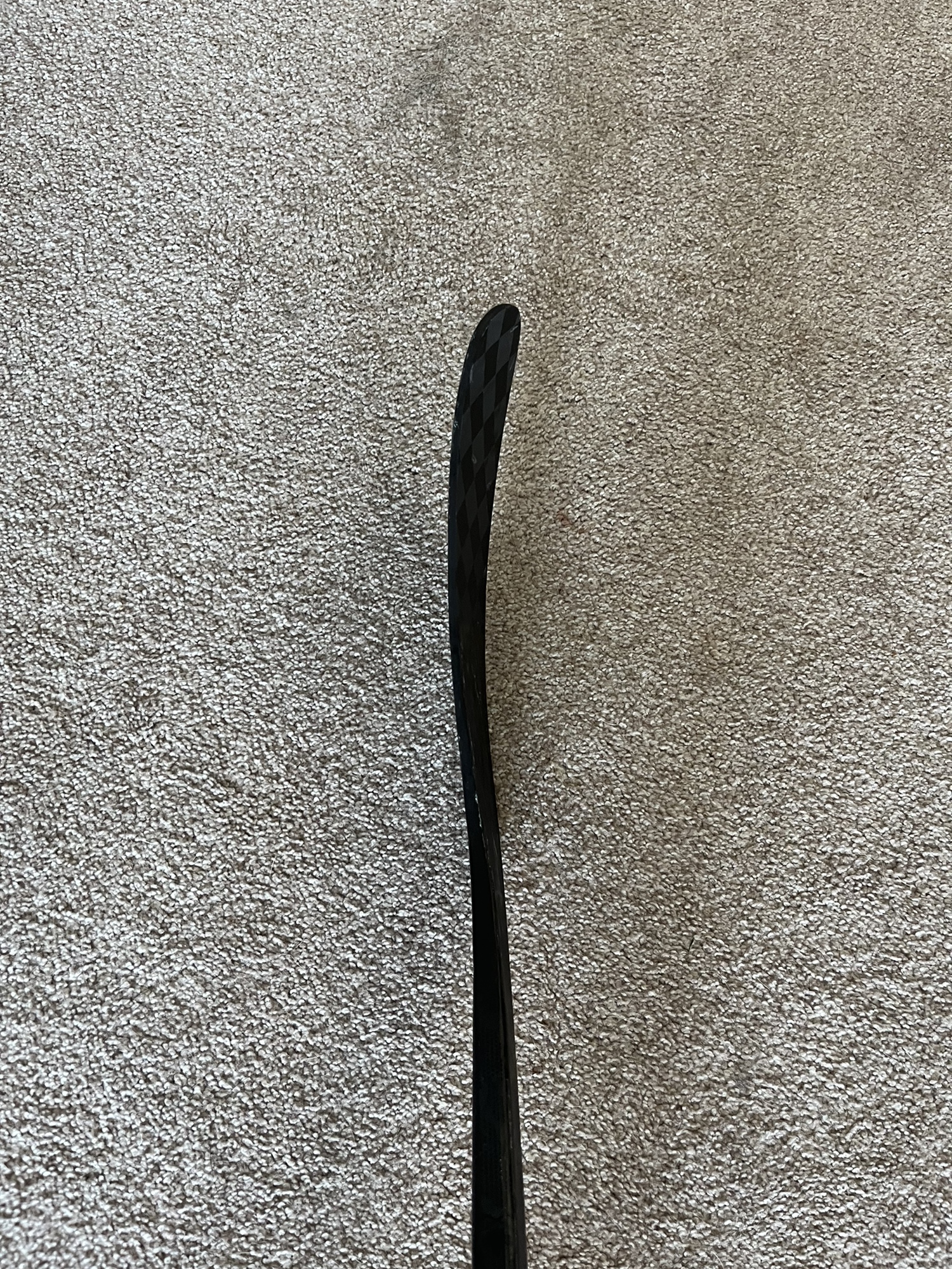 Great Condition 65 Flex P90TM CCM Super Tacks As4 Pro Intermediate Left